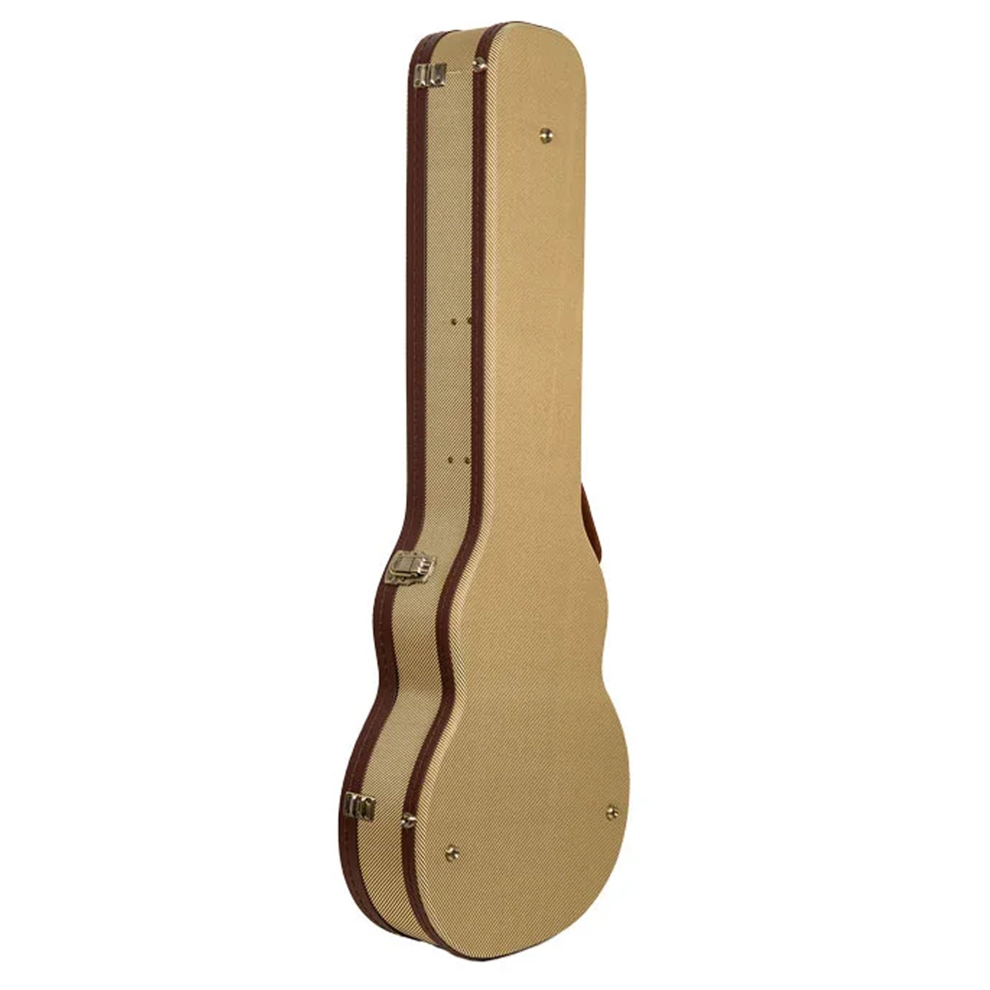 Crossrock CRW720L Electric Guitar Case