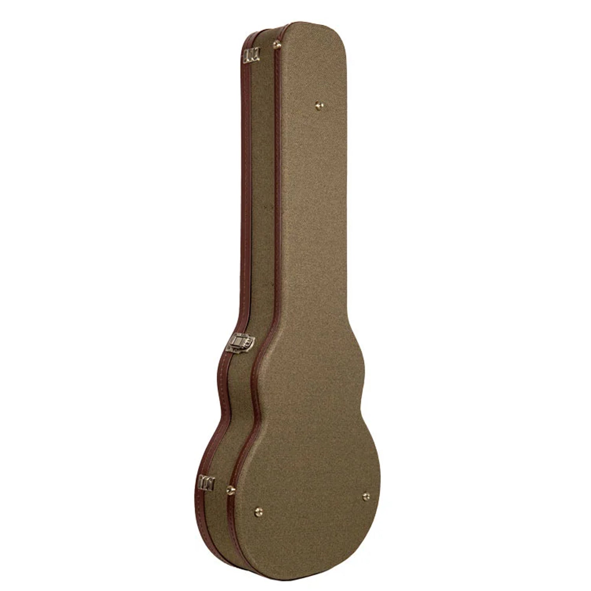 Crossrock CRW720L Electric Guitar Case