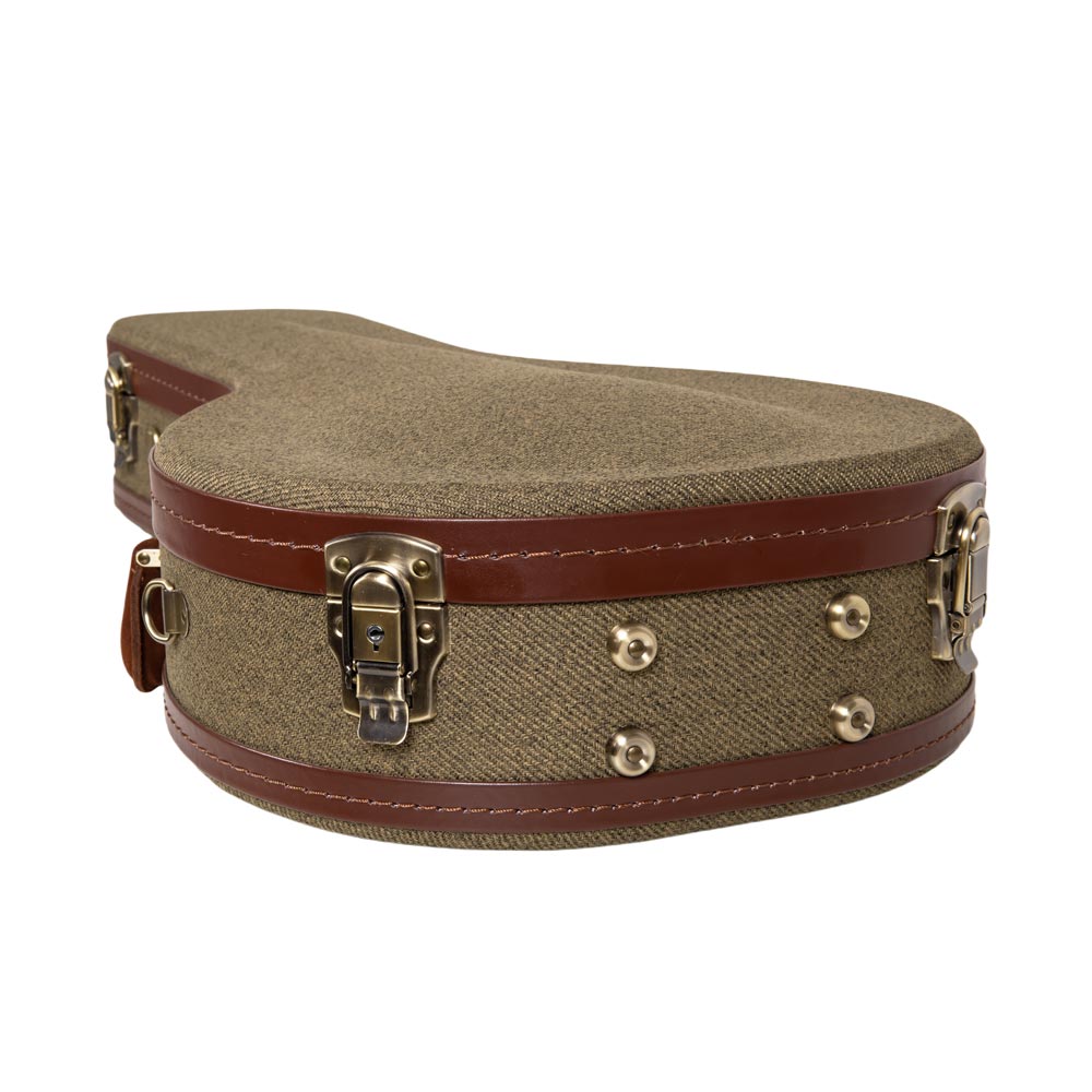 CRW720MA Olive-Green