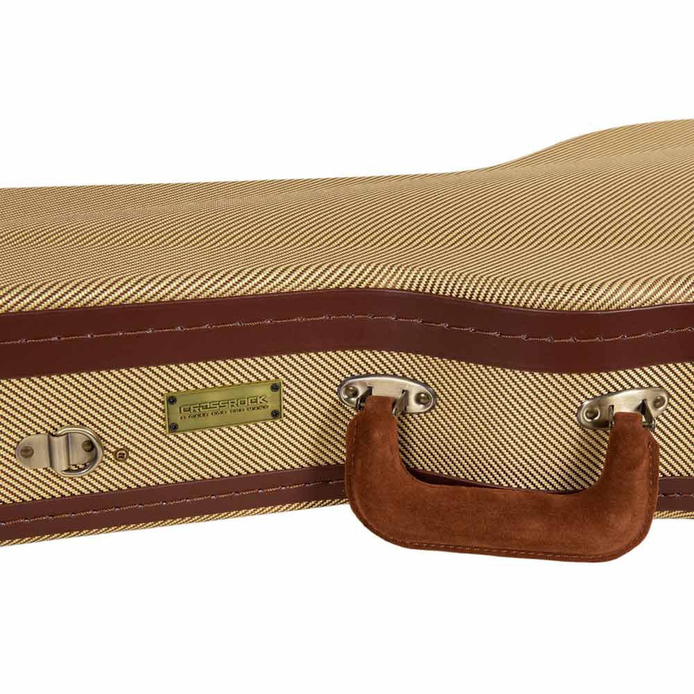 CRW720MF Fabric-Tweed