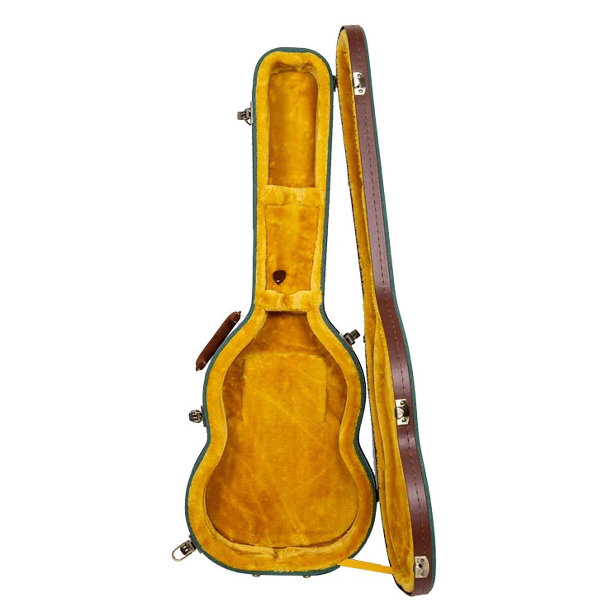 Crossrock CRW720SG Electric Guitar Case