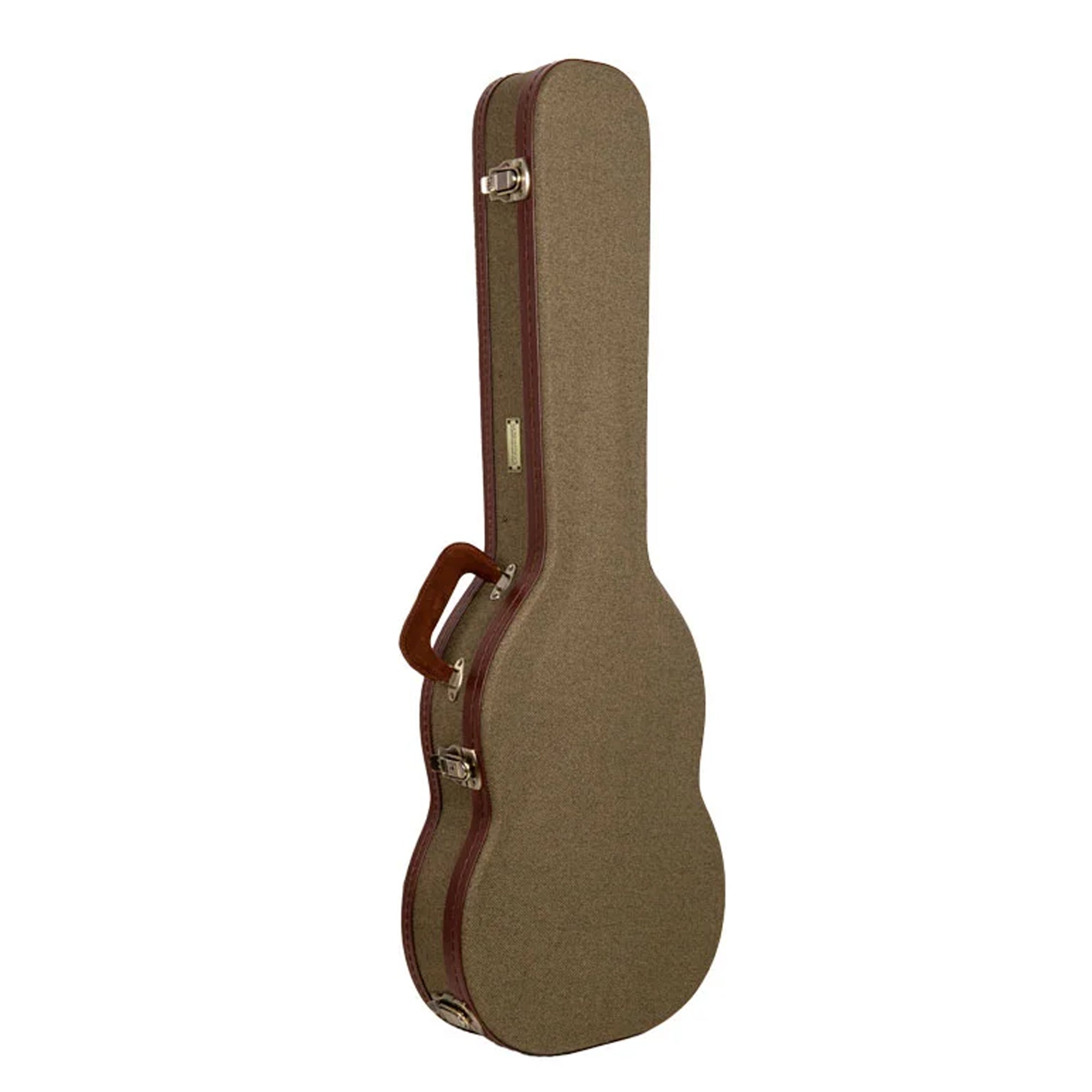 Crossrock CRW720SG Electric Guitar Case