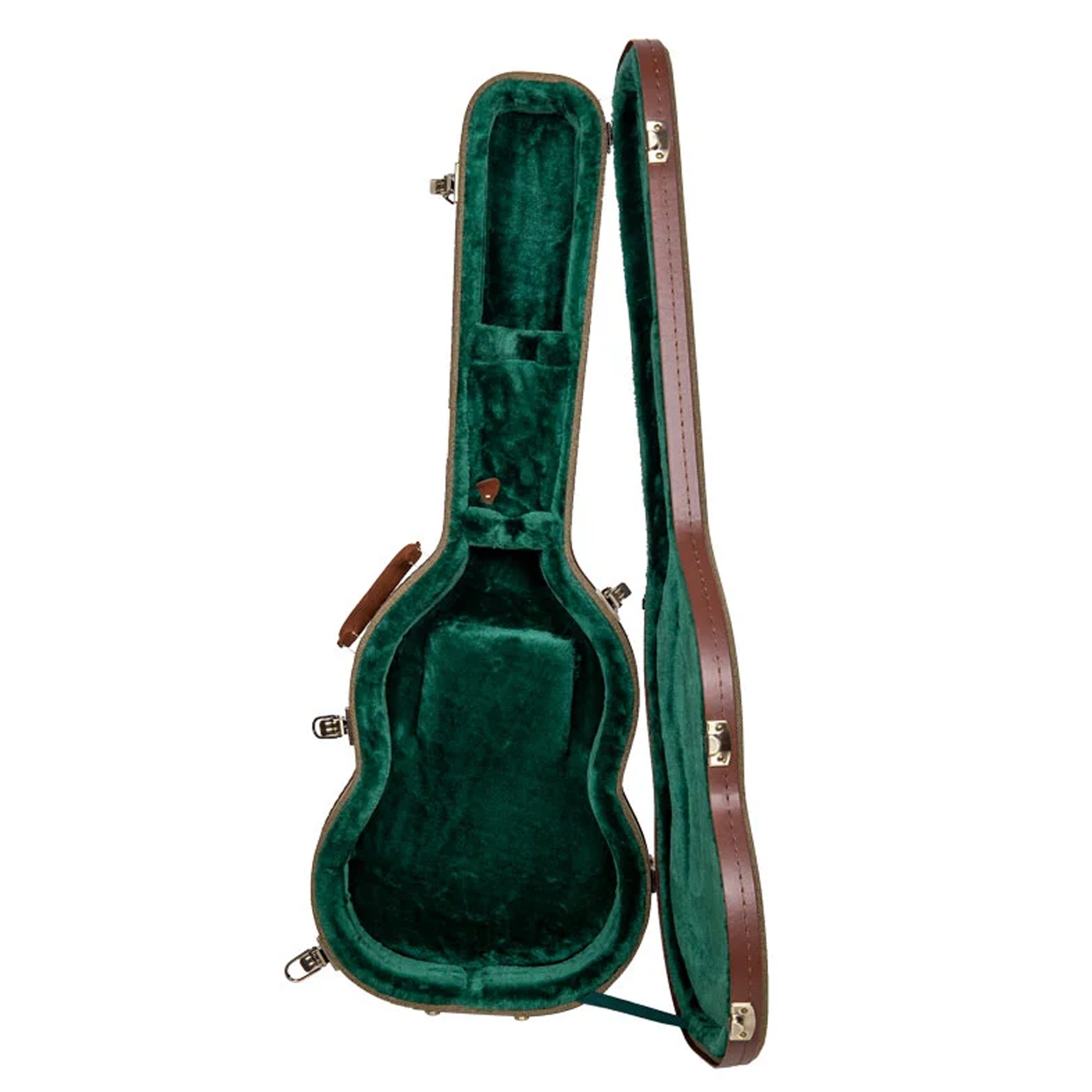 Crossrock CRW720SG Electric Guitar Case