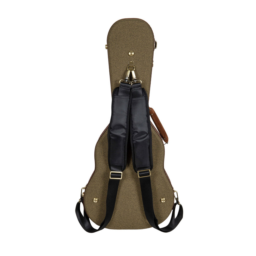 CRW720TU Olive-Green