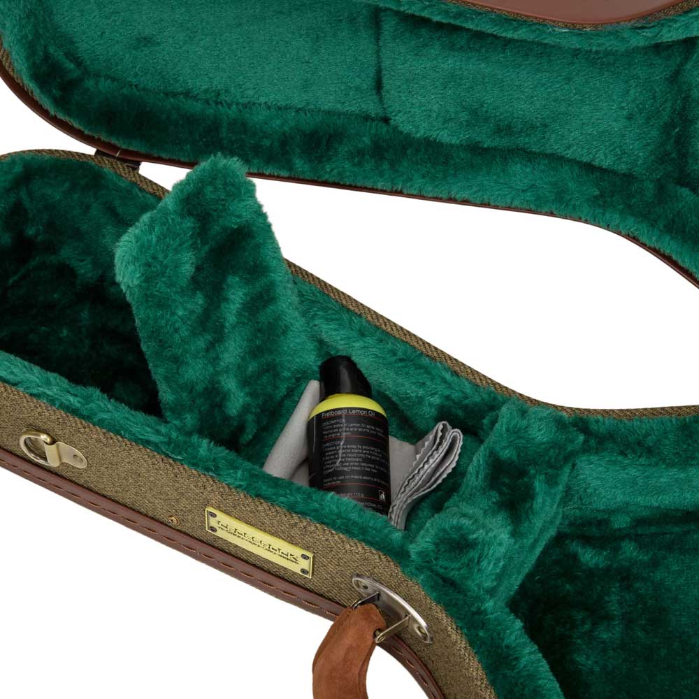 CRW720TU Olive-Green