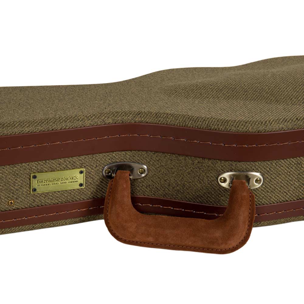CRW720TU Olive-Green