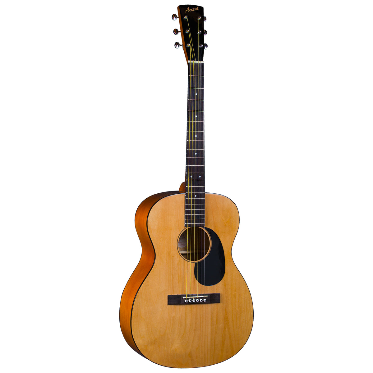 Accent CS-2