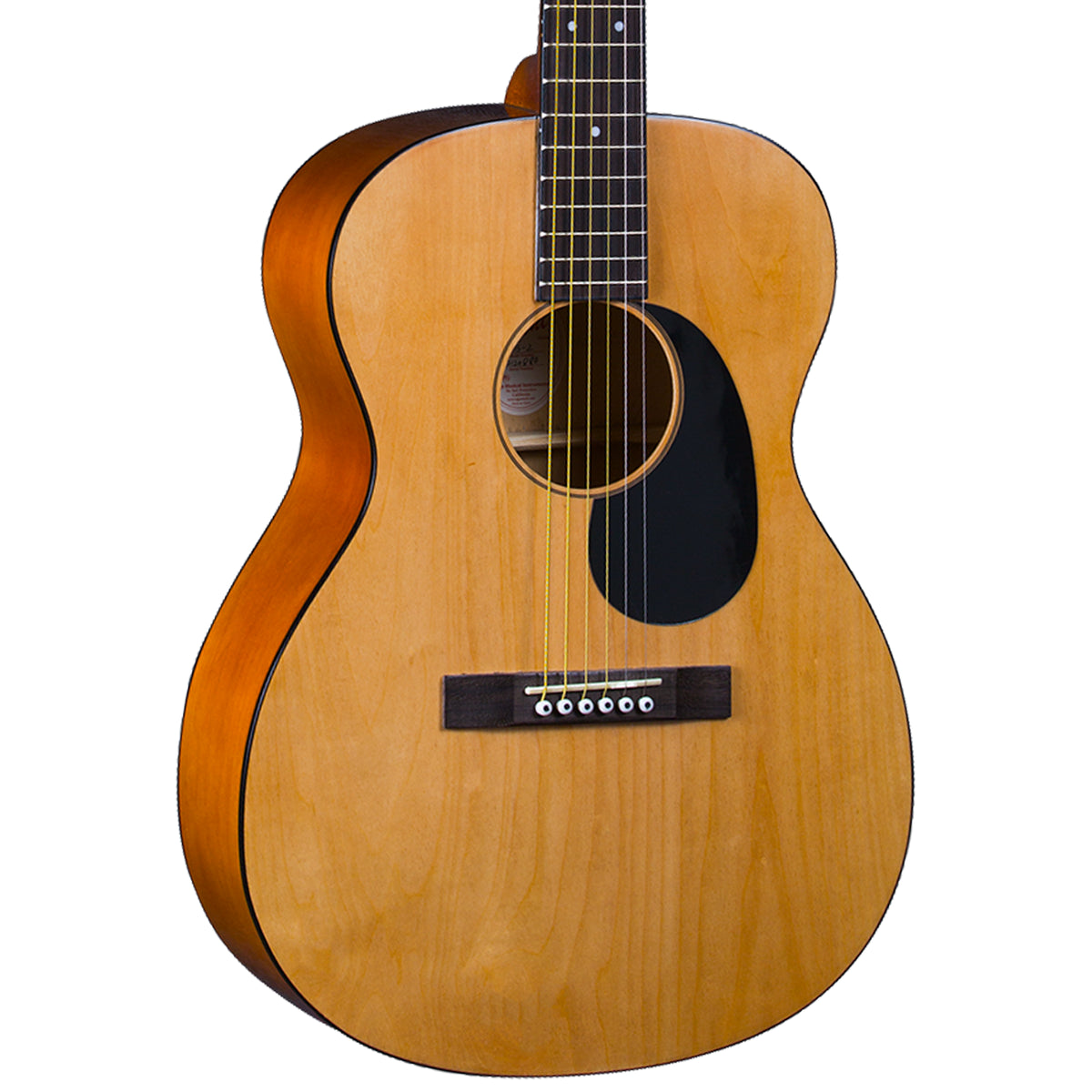 Accent CS-2