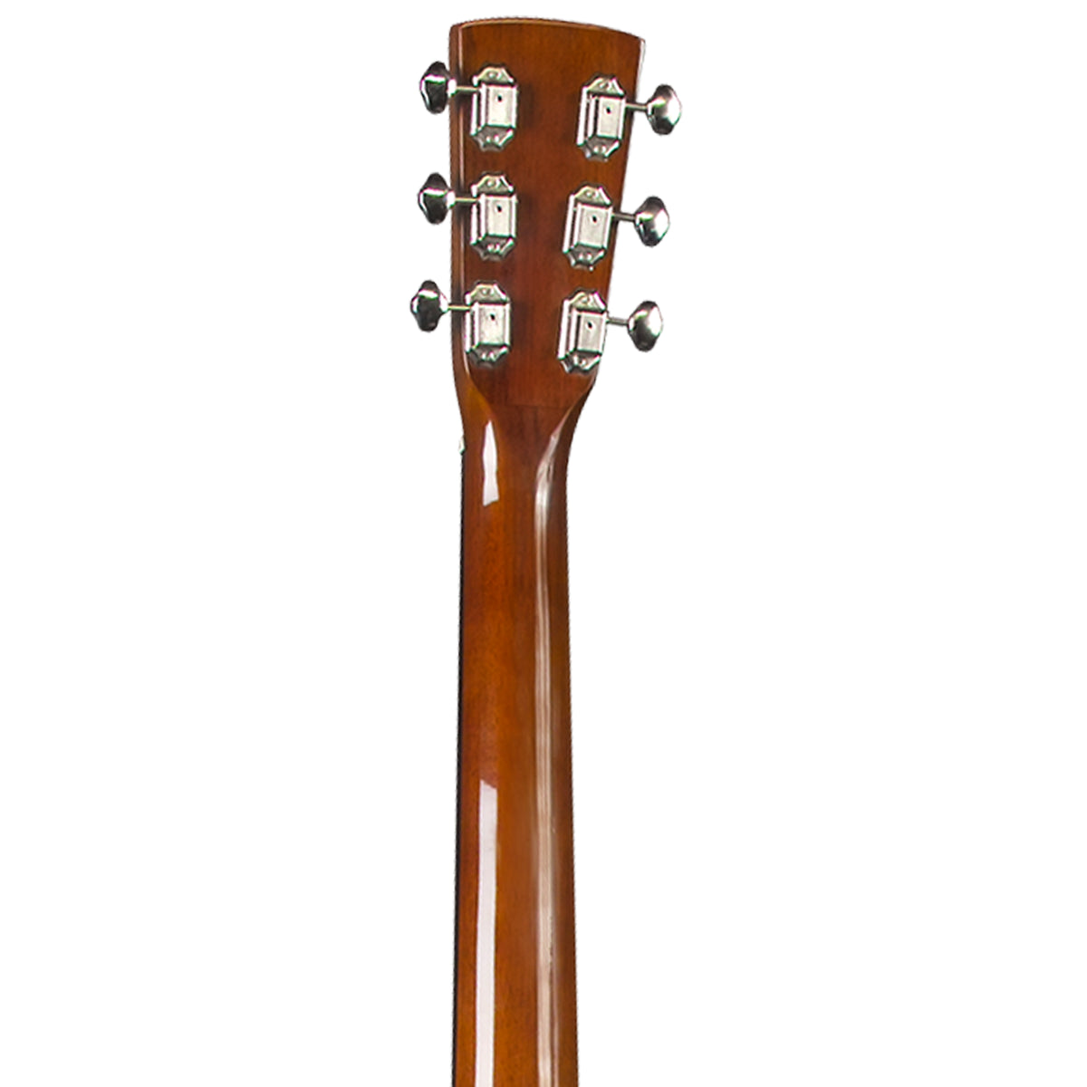 headstock