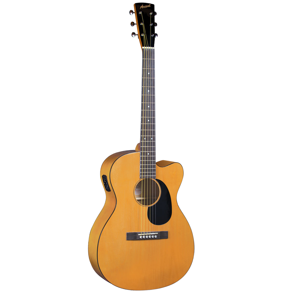 Accent CS-2CE