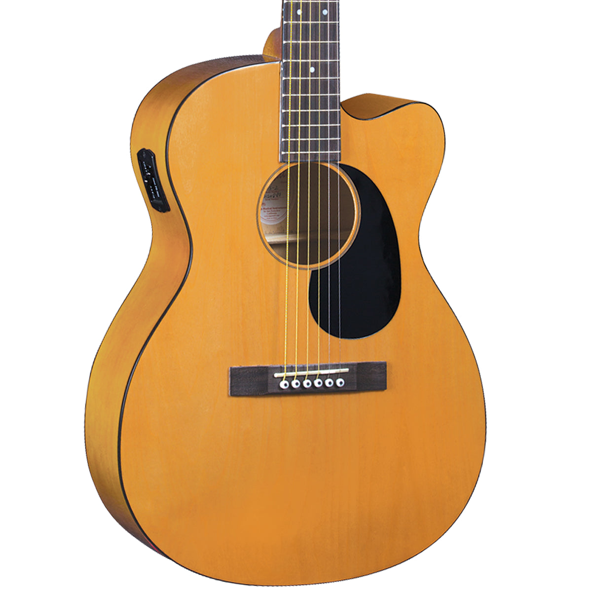 Accent CS-2CE