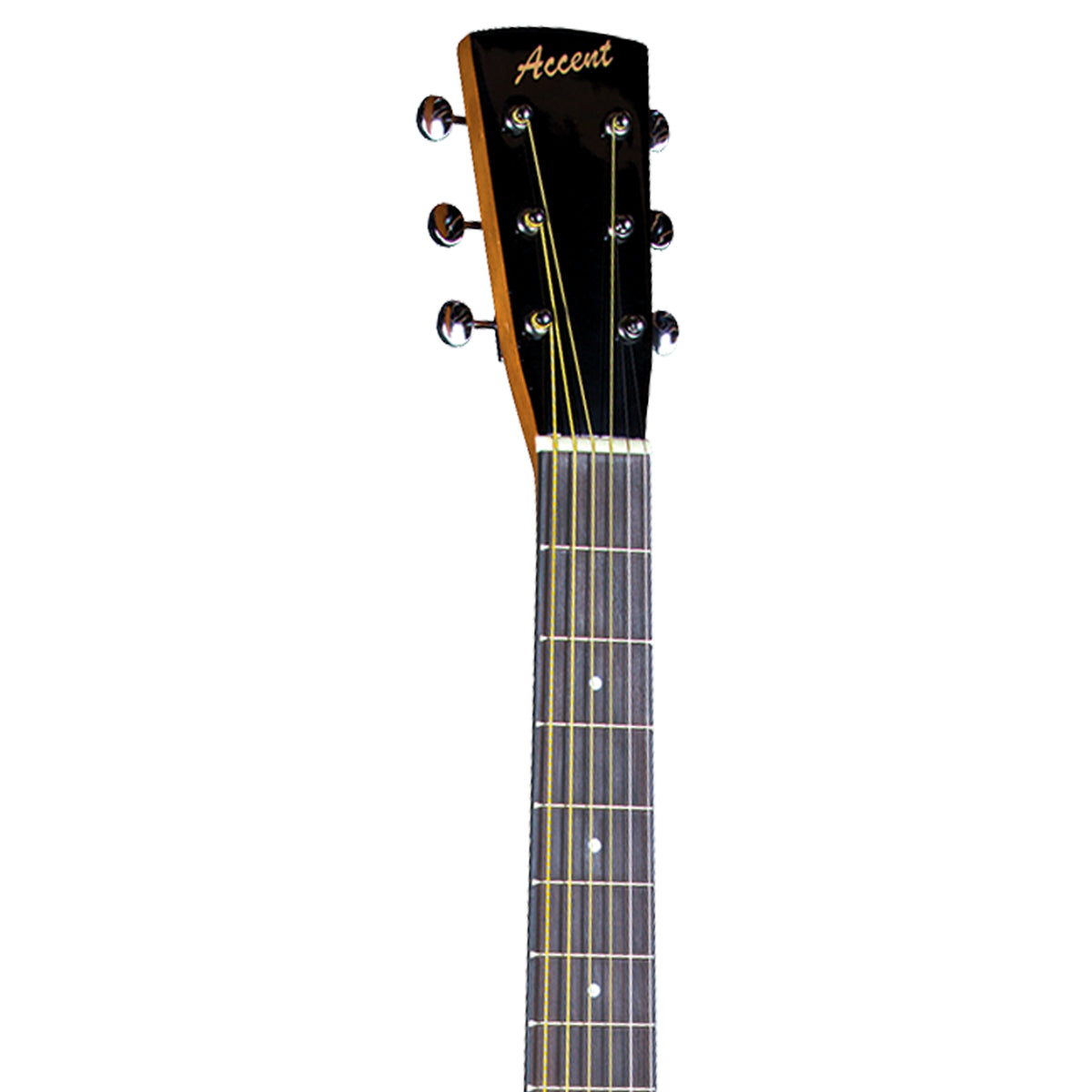 Accent CS-2CE