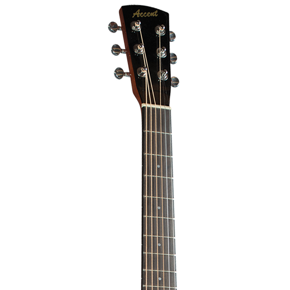 headstock