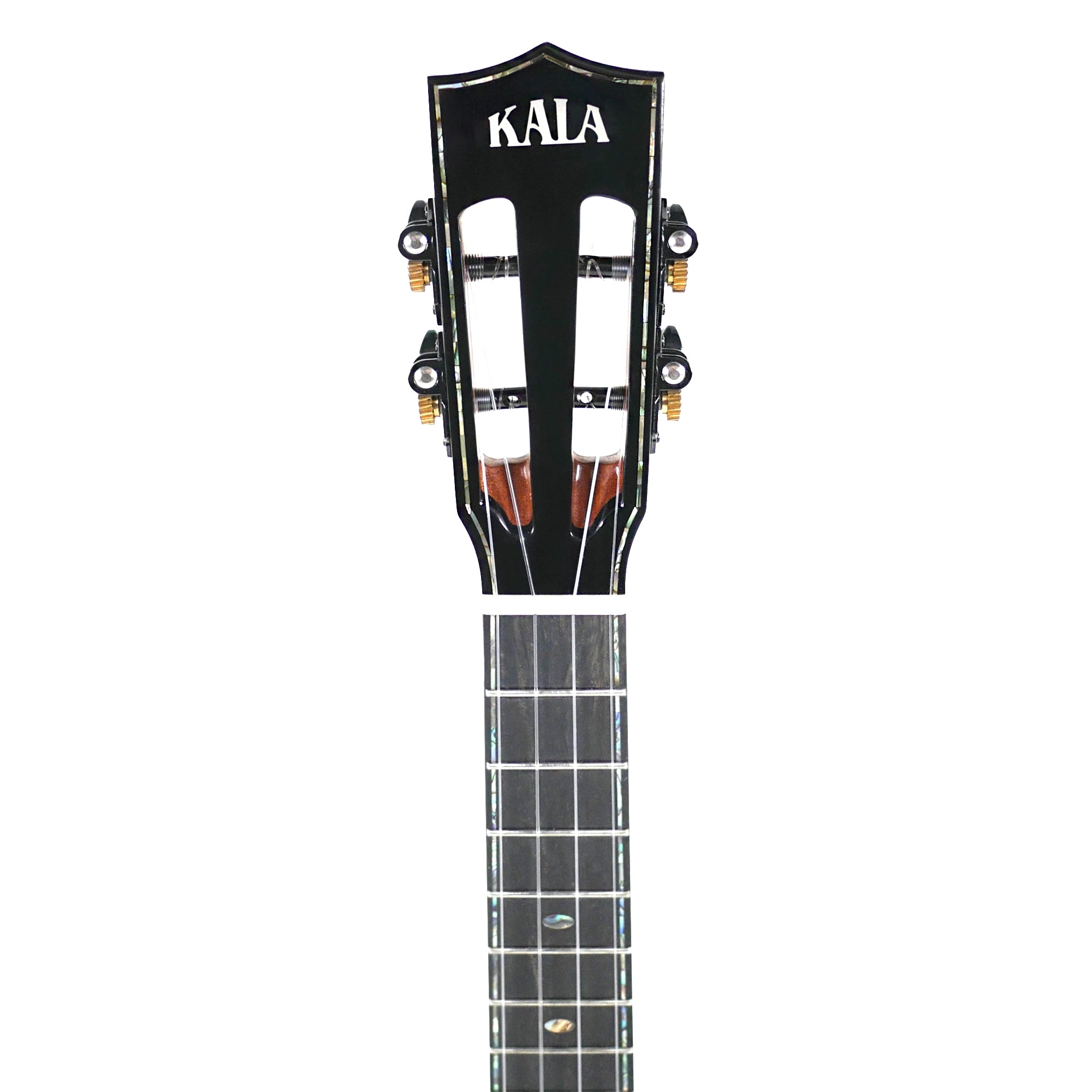 Kala CTD-SSRW-TG-C Contour Deluxe Tenor Ukulele