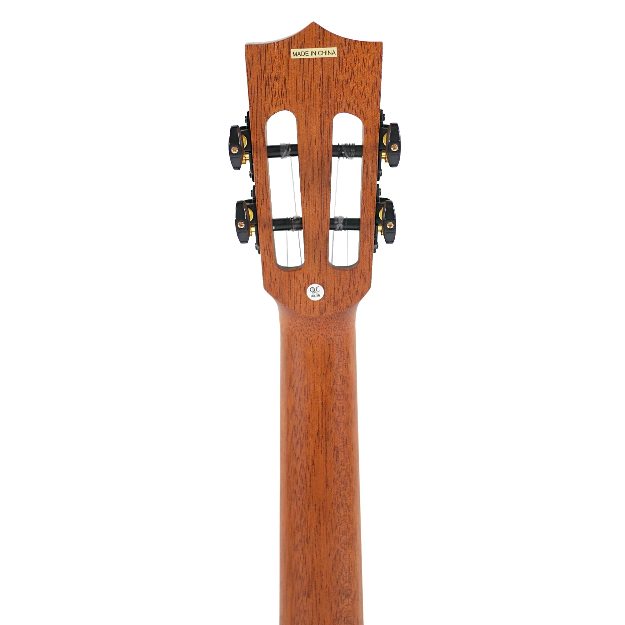 Kala CT-SSRW-TG-C Contour Series Tenor Ukulele