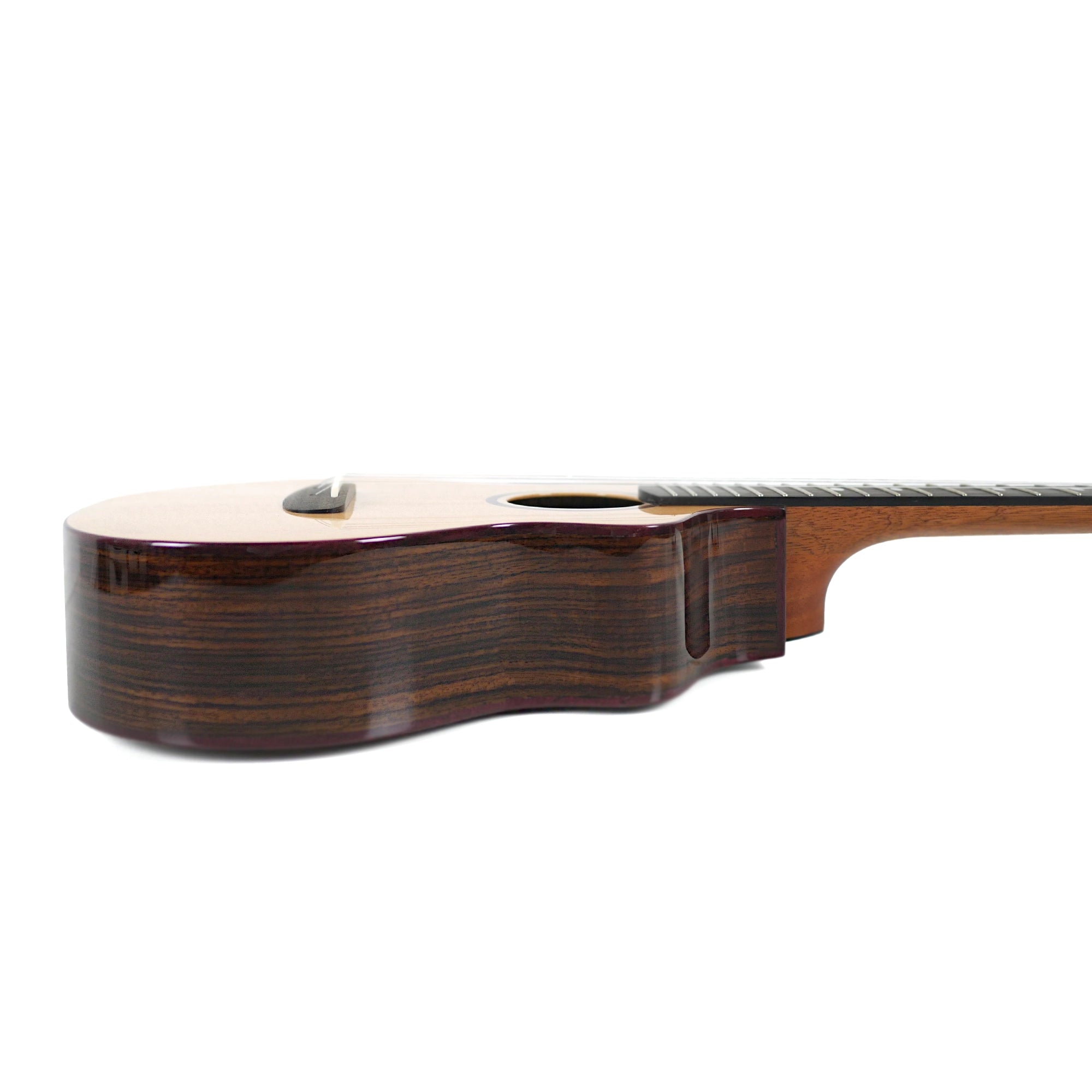 Kala CT-SSRW-TG-C Contour Series Tenor Ukulele