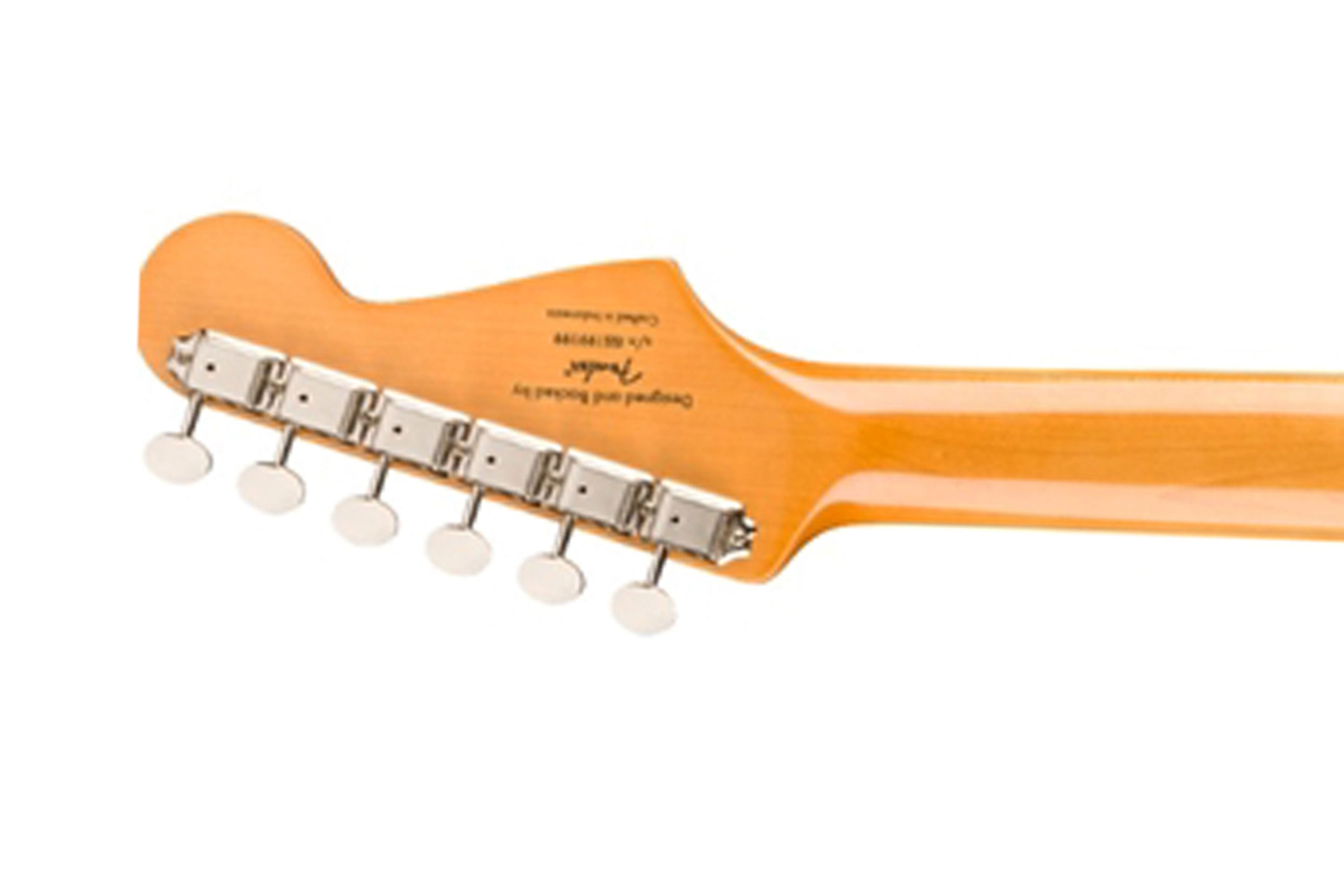 Squier By Fender Classic Vibe '60s Stratocaster Left Handed