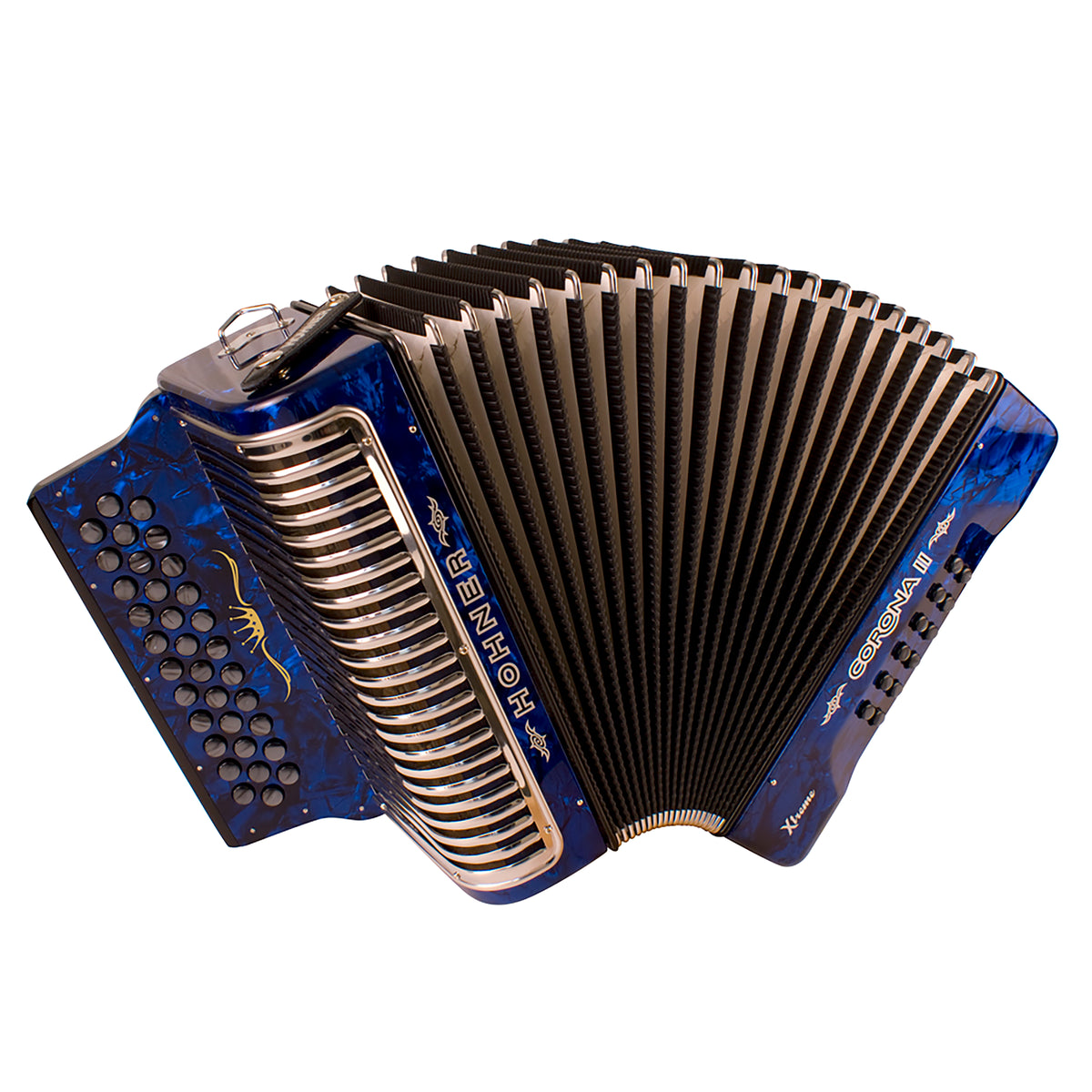 Hohner Corona II Xtreme