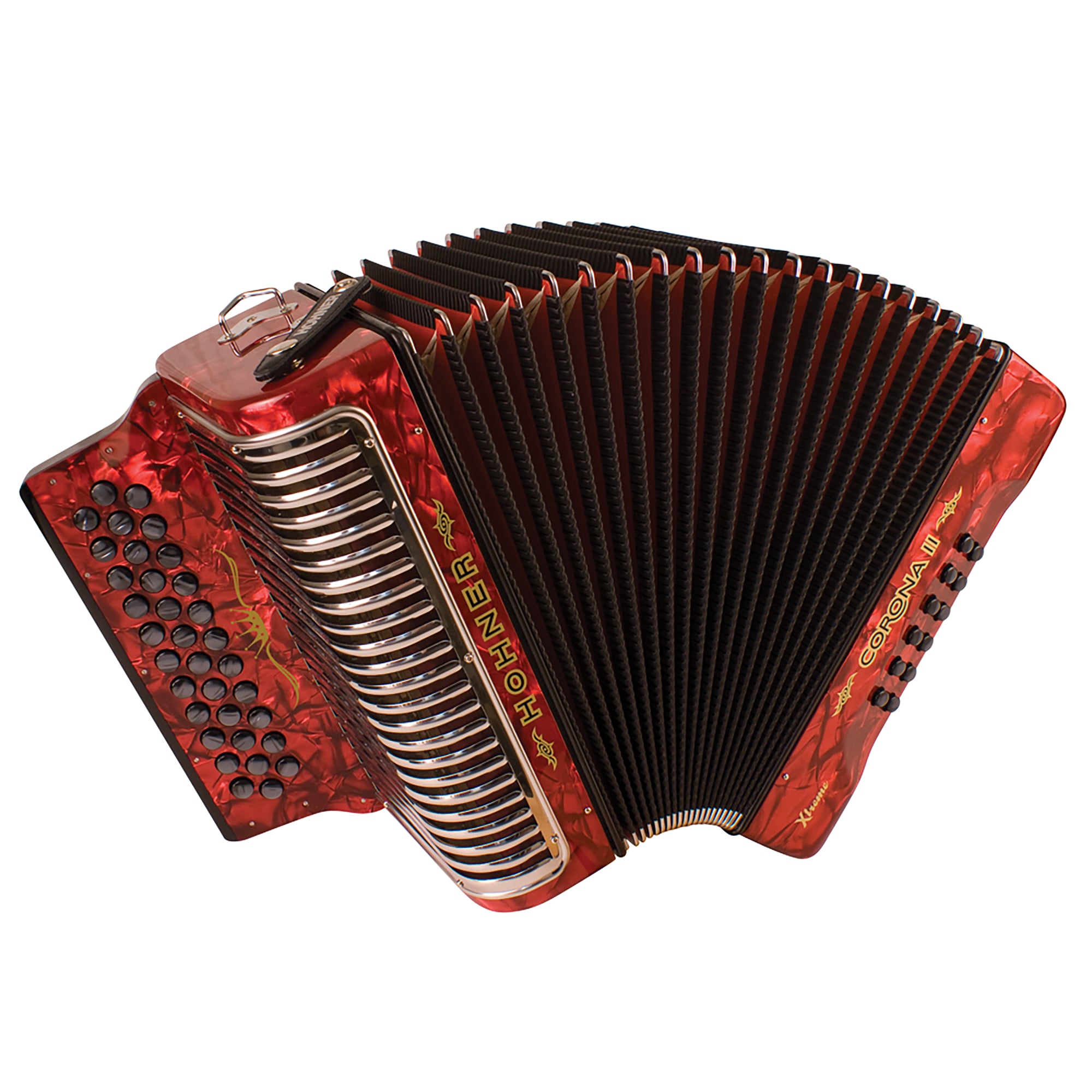 Hohner Corona II Xtreme