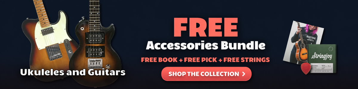 Promotional banner