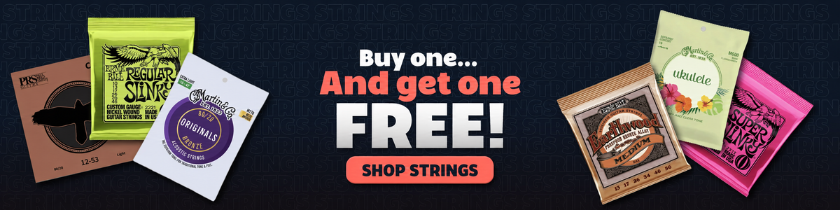 Promotional banner