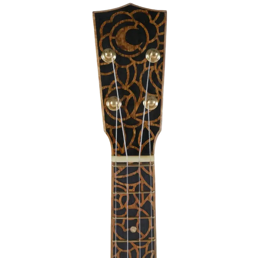 Coast-Custom-4 | Terry Carter Music Store
