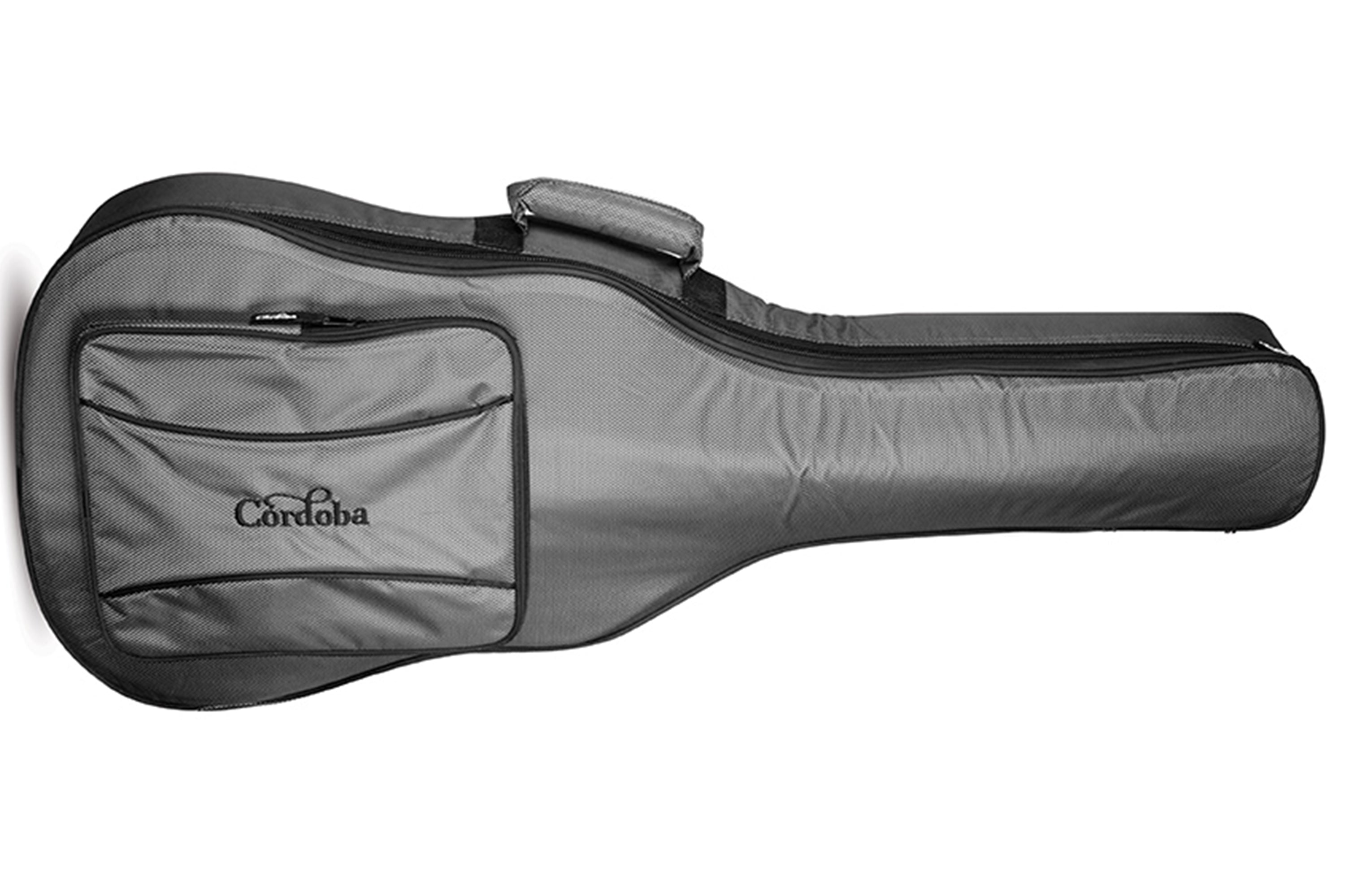 Cordoba 1/4 & Mini II Deluxe Guitar Gig Bag (ACCORGB-03770)