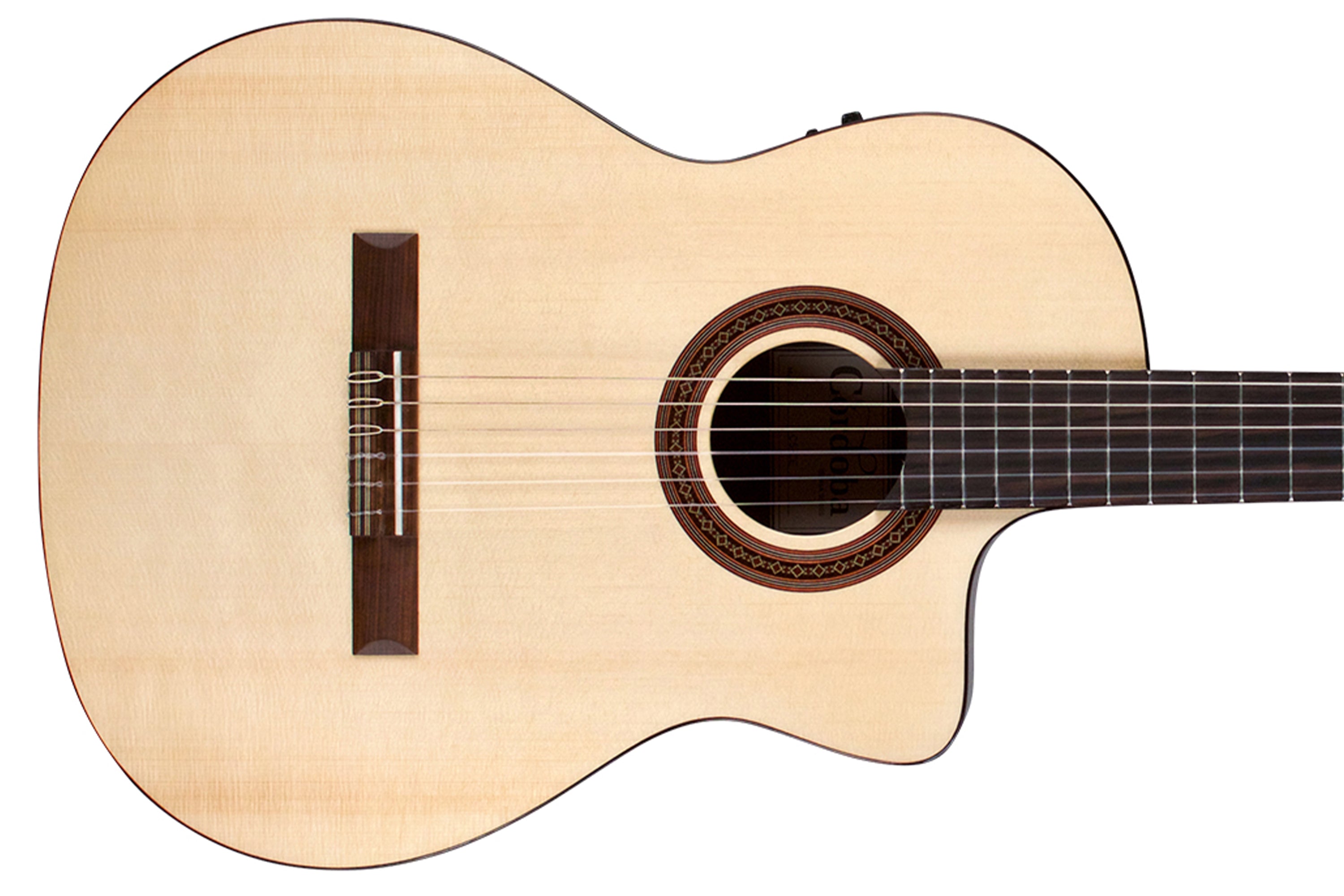 Cordoba C5-CE SP Classical Guitar