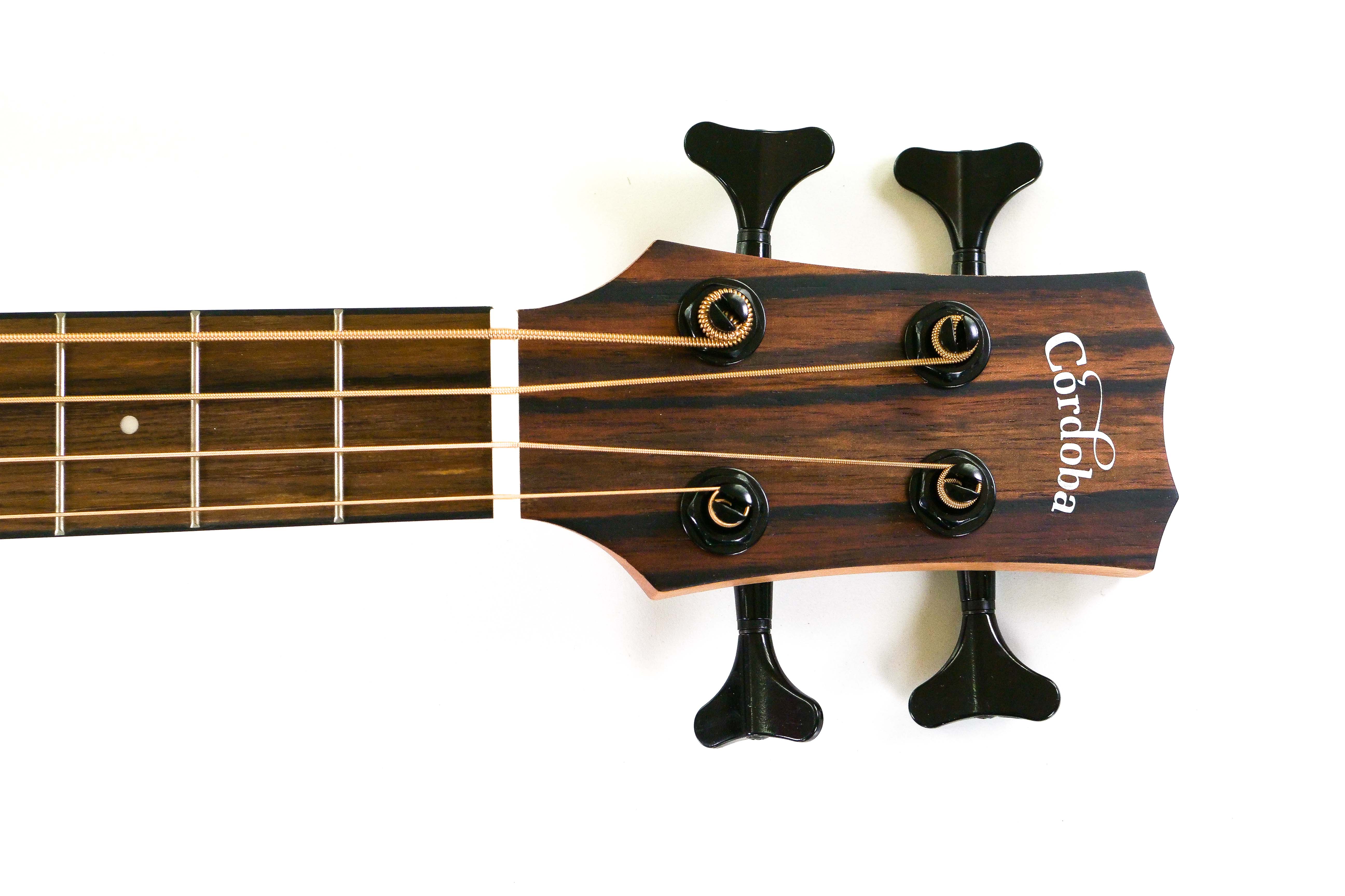 Cordoba Mini II Bass EB-E - Terry Carter Music Store