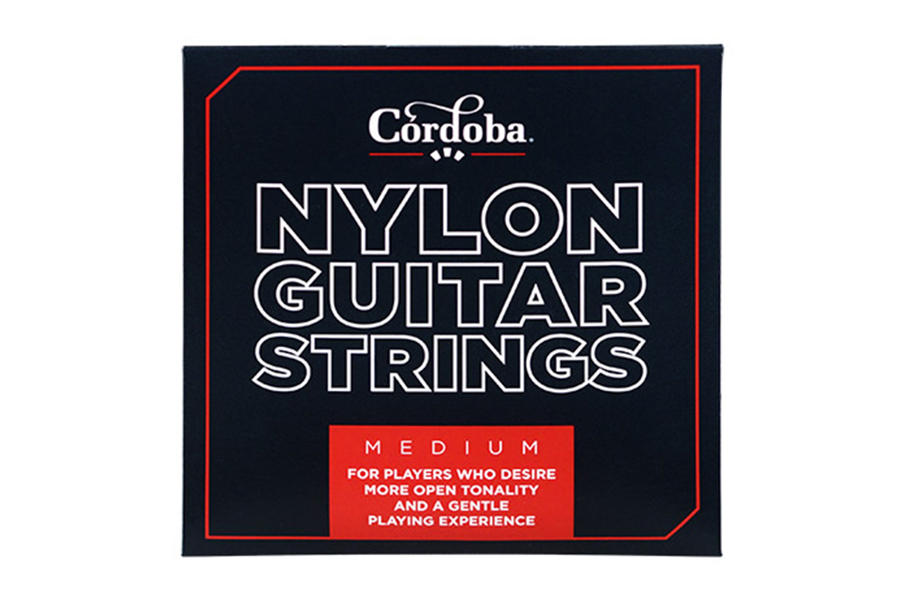 Cordoba Nylon Guitar Strings
