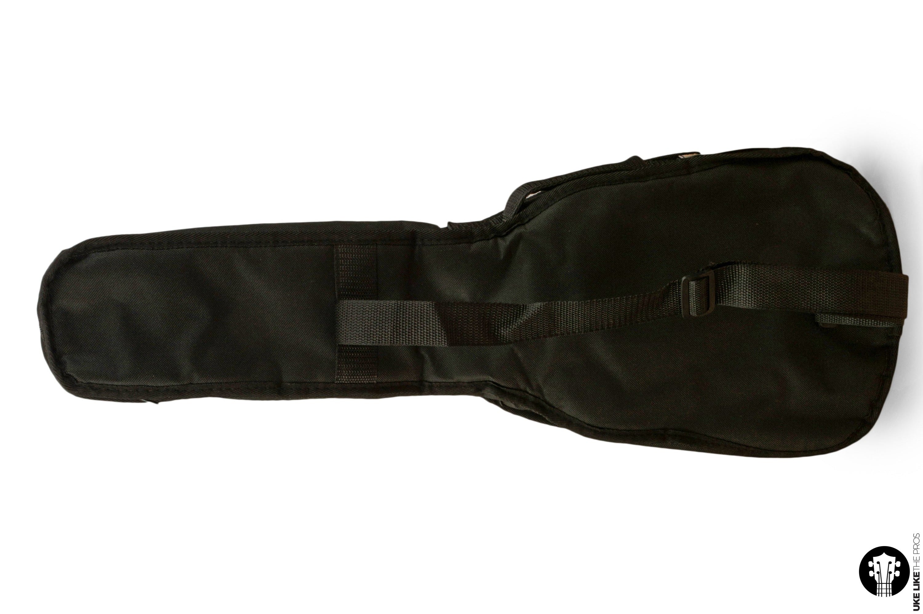 [BAG BLOWOUT] Cordoba Standard Padded Ukulele Gig Bag.- Tenor (ACCORGB-03783)