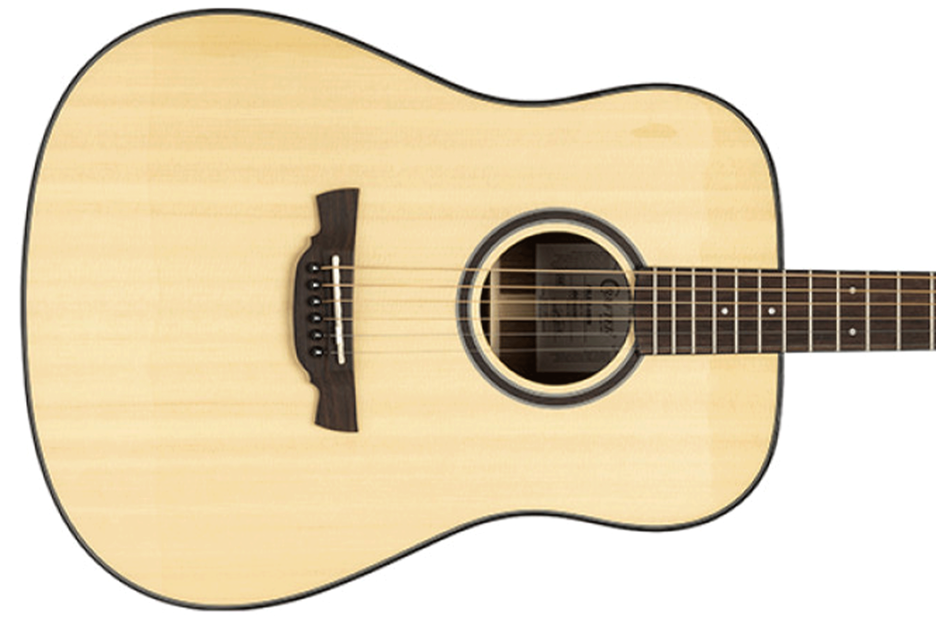 Crafter ABLE D600 Acoustic Guitar