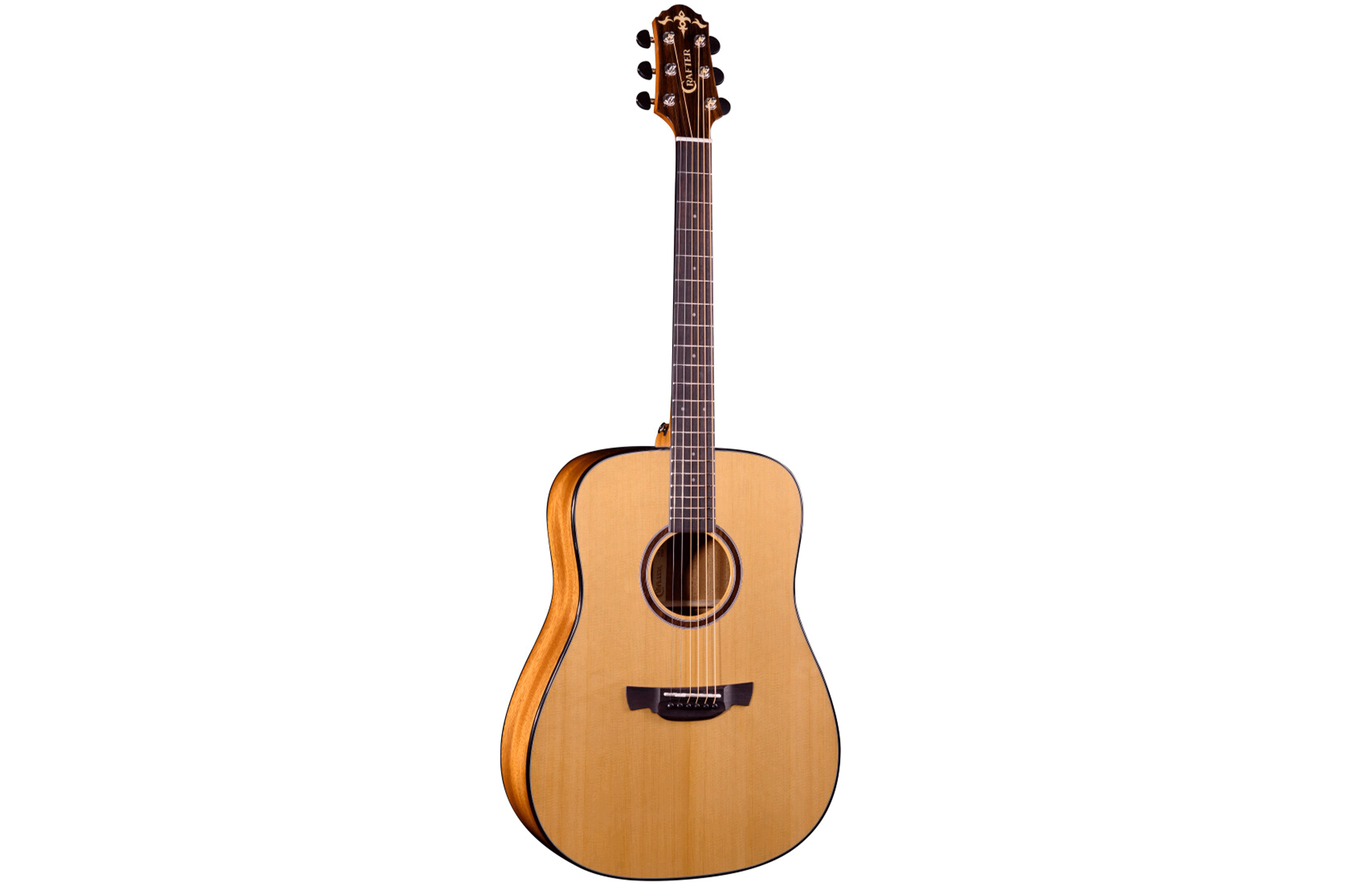 Crafter ABLE D630 Acoustic Guitar