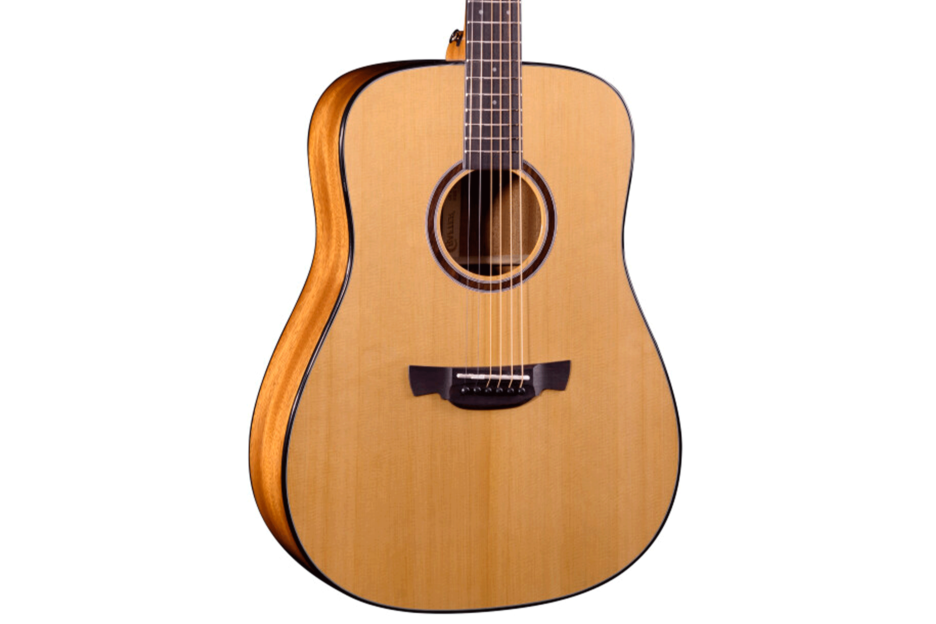 Crafter ABLE D630 Acoustic Guitar