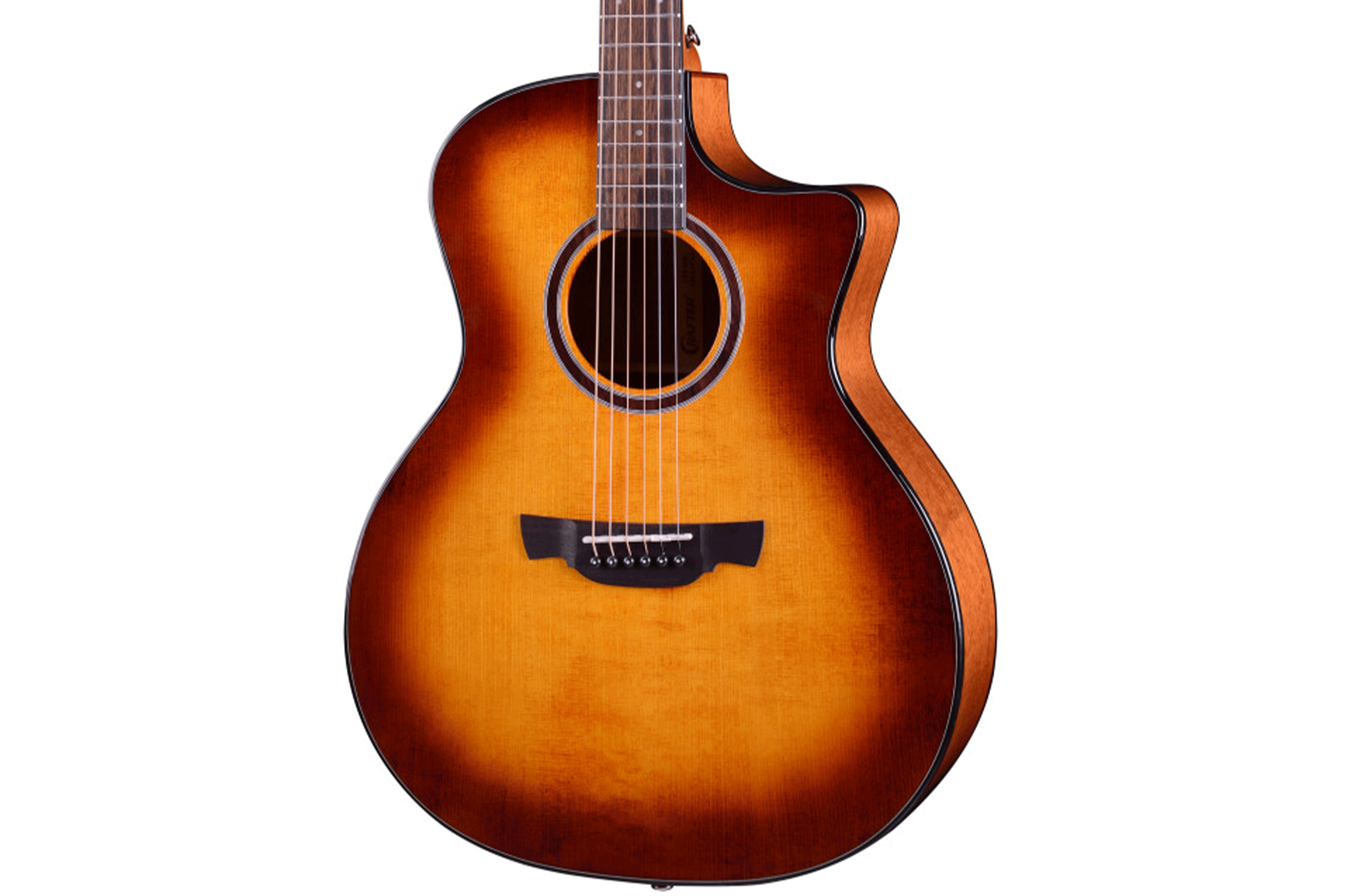 Crafter ABLE G600CE Acoustic-Electric Guitar