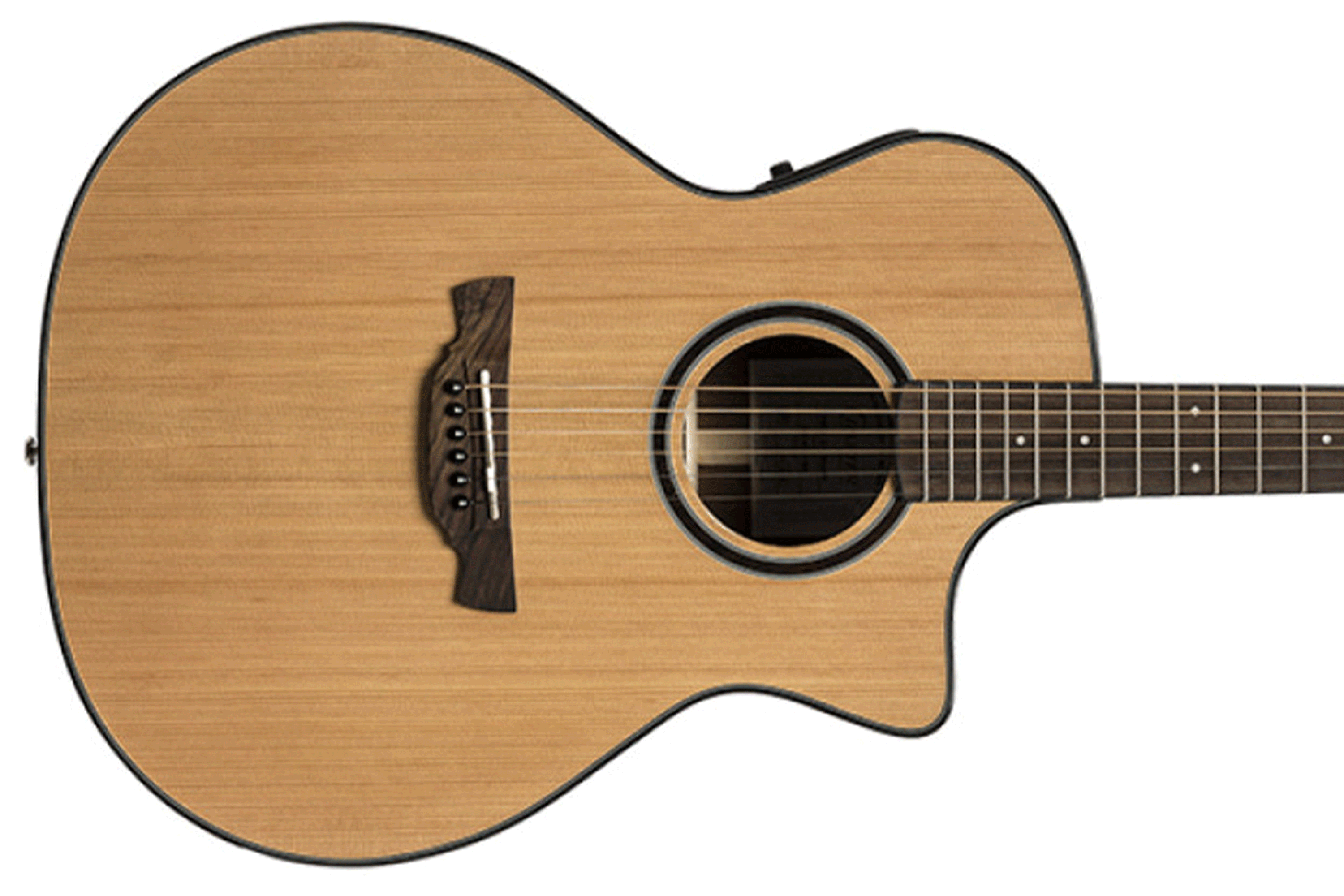 Crafter ABLE G630CE Acoustic-Electric Guitar