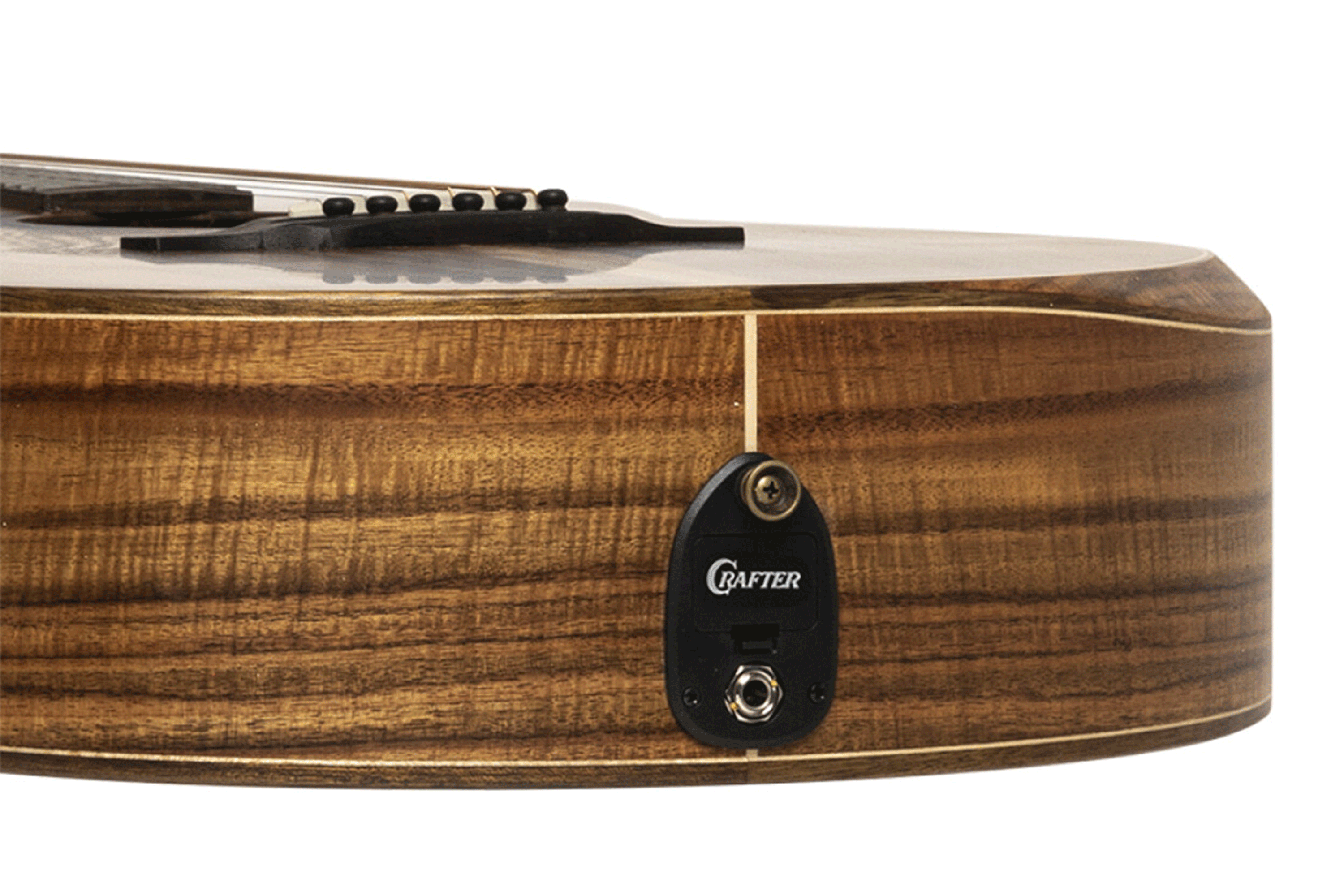 Crafter Big Mino ALK