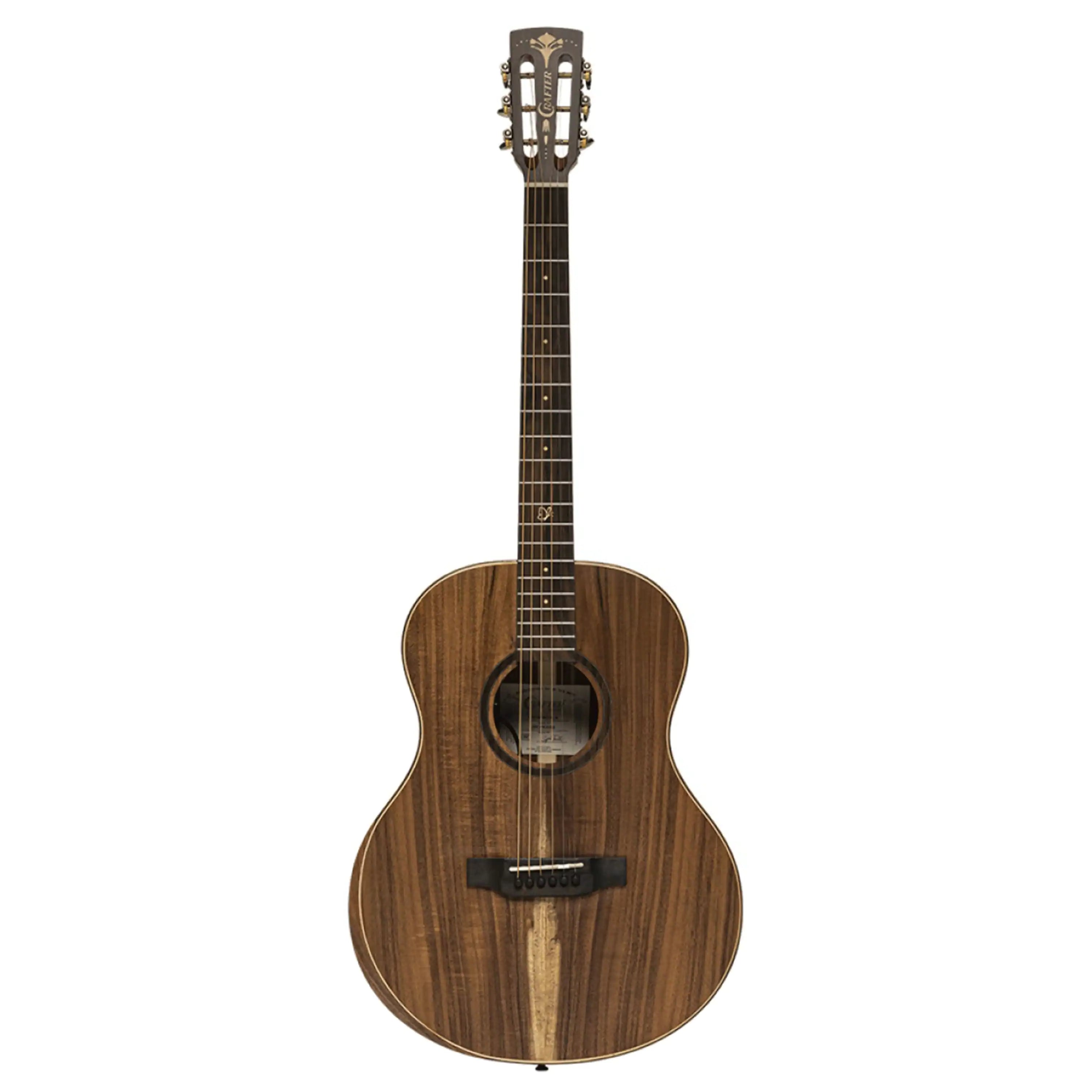 Crafter-Big-Mino-ALK1 | Terry Carter Music Store