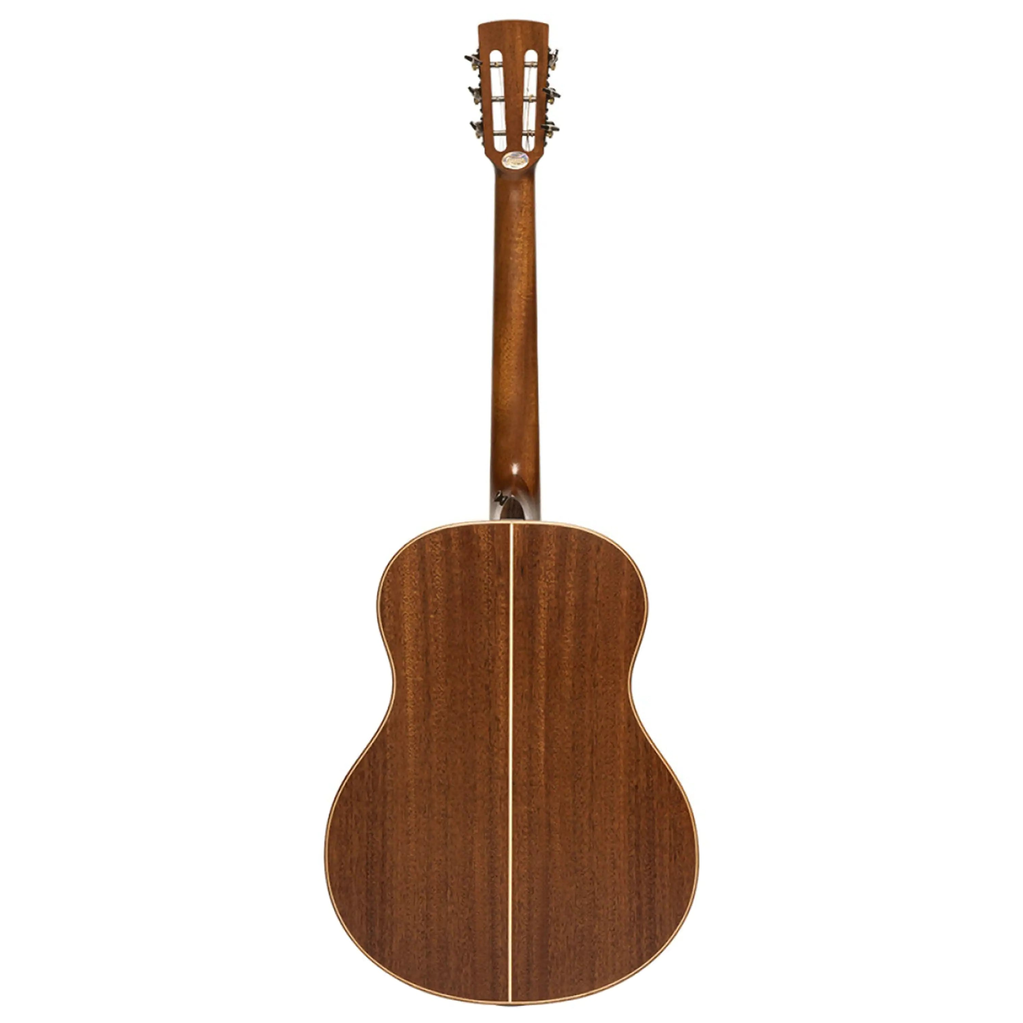 Crafter-Big-Mino-ALM-Acoustic-Electric-Guitar1 | Terry Carter Music Store