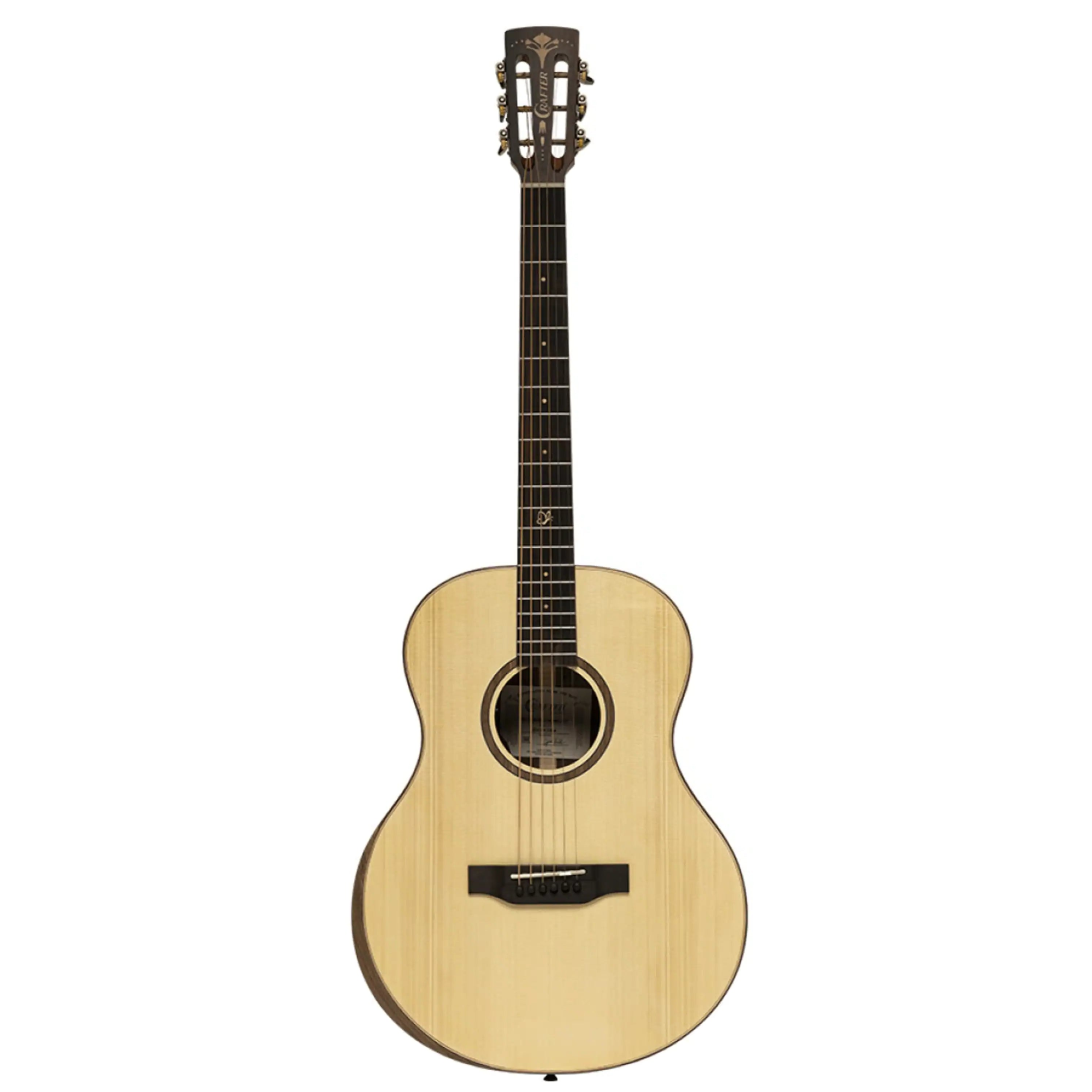 Crafter-Big-Mino-BK-WLN1 | Terry Carter Music Store