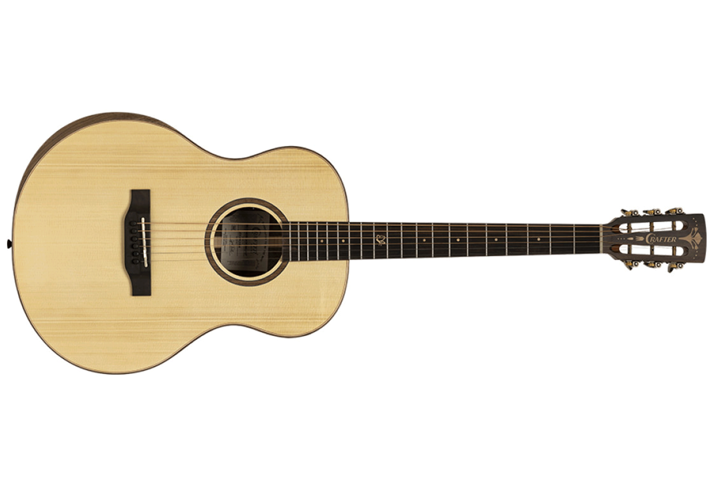 Crafter Big Mino BK WLN