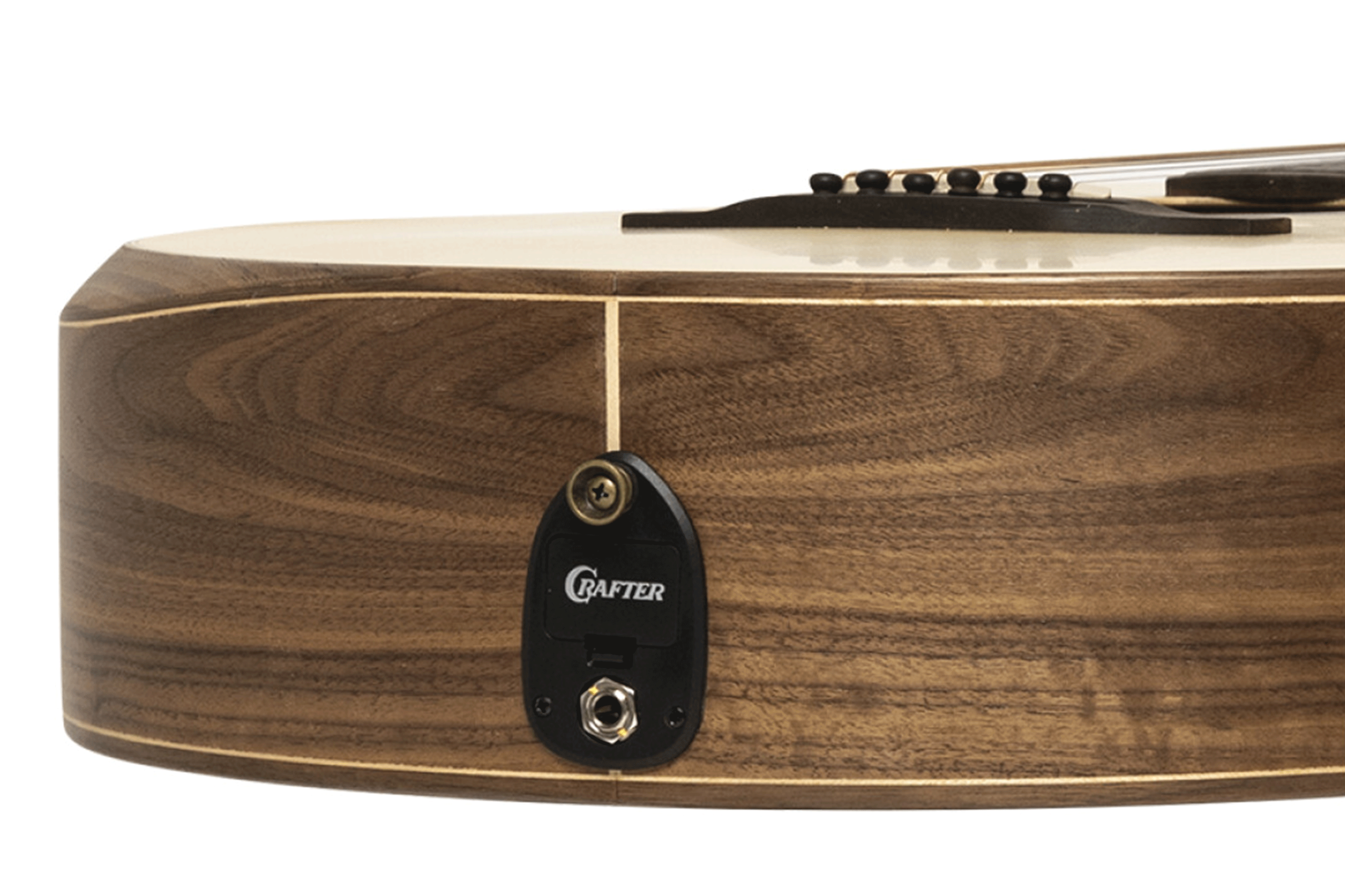 Crafter Big Mino BK WLN