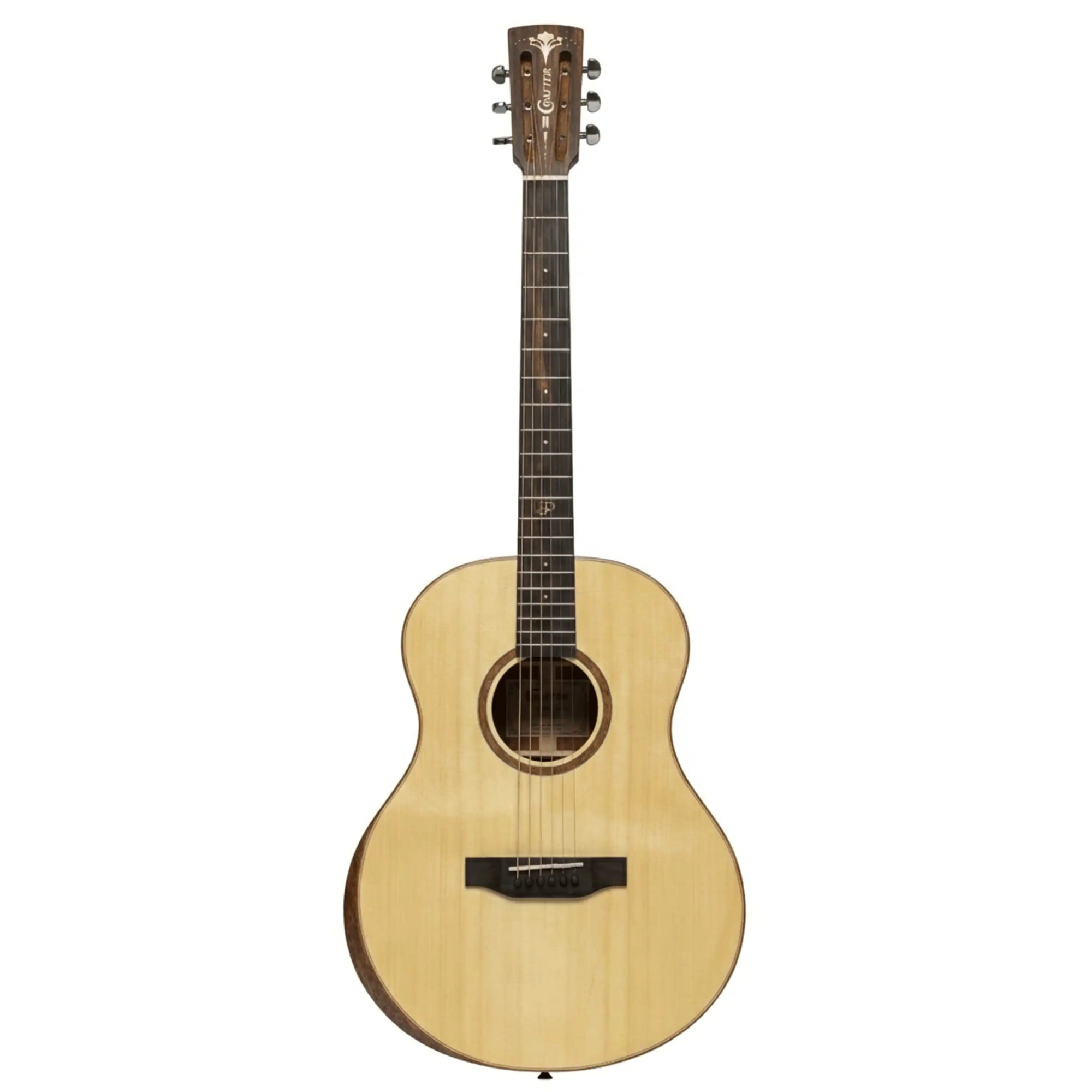Crafter-Big-Mino-Maho-Acoustic-Electric-Guitar1 | Terry Carter Music Store