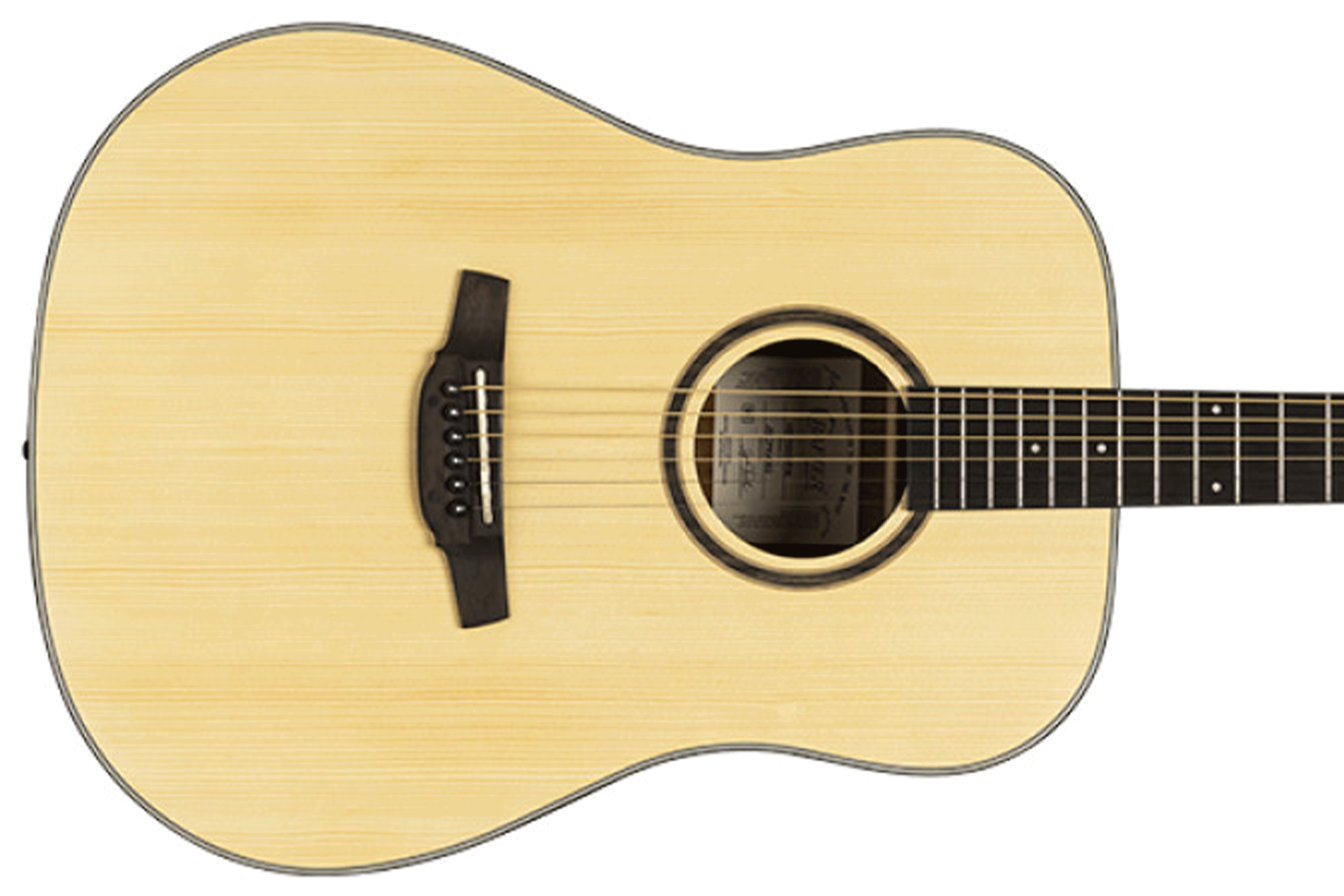 Crafter HD100-N Acoustic Guitar