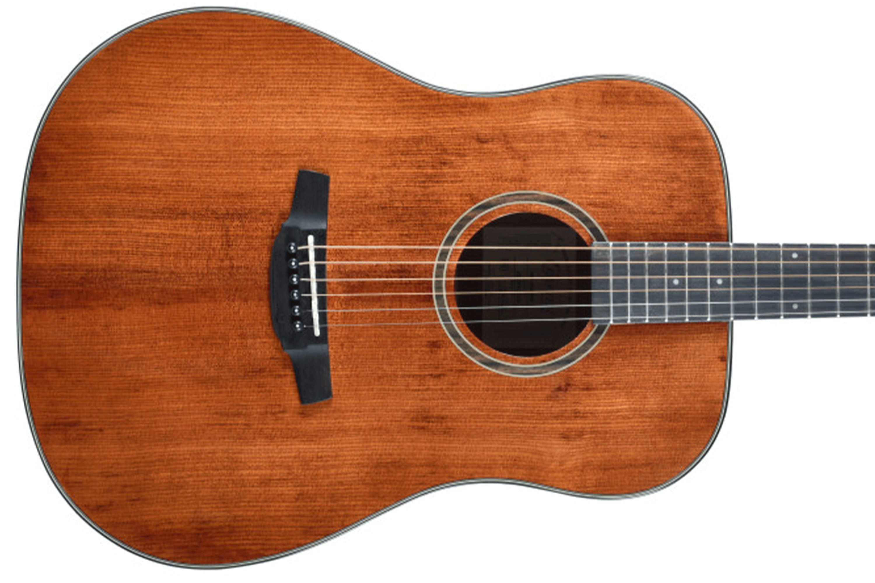 Crafter HD250-BR Acoustic Guitar