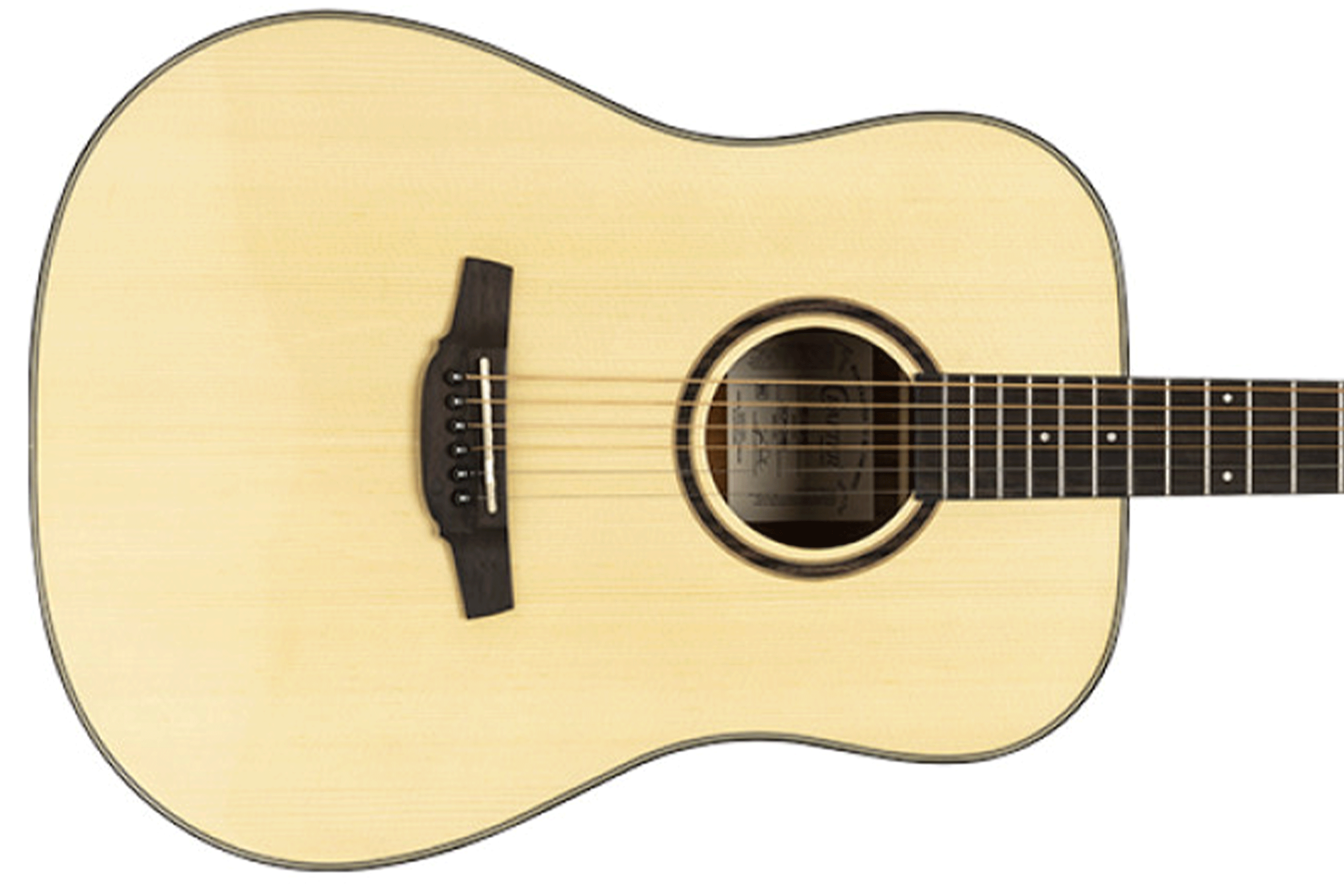 Crafter HD250-N Acoustic Guitar