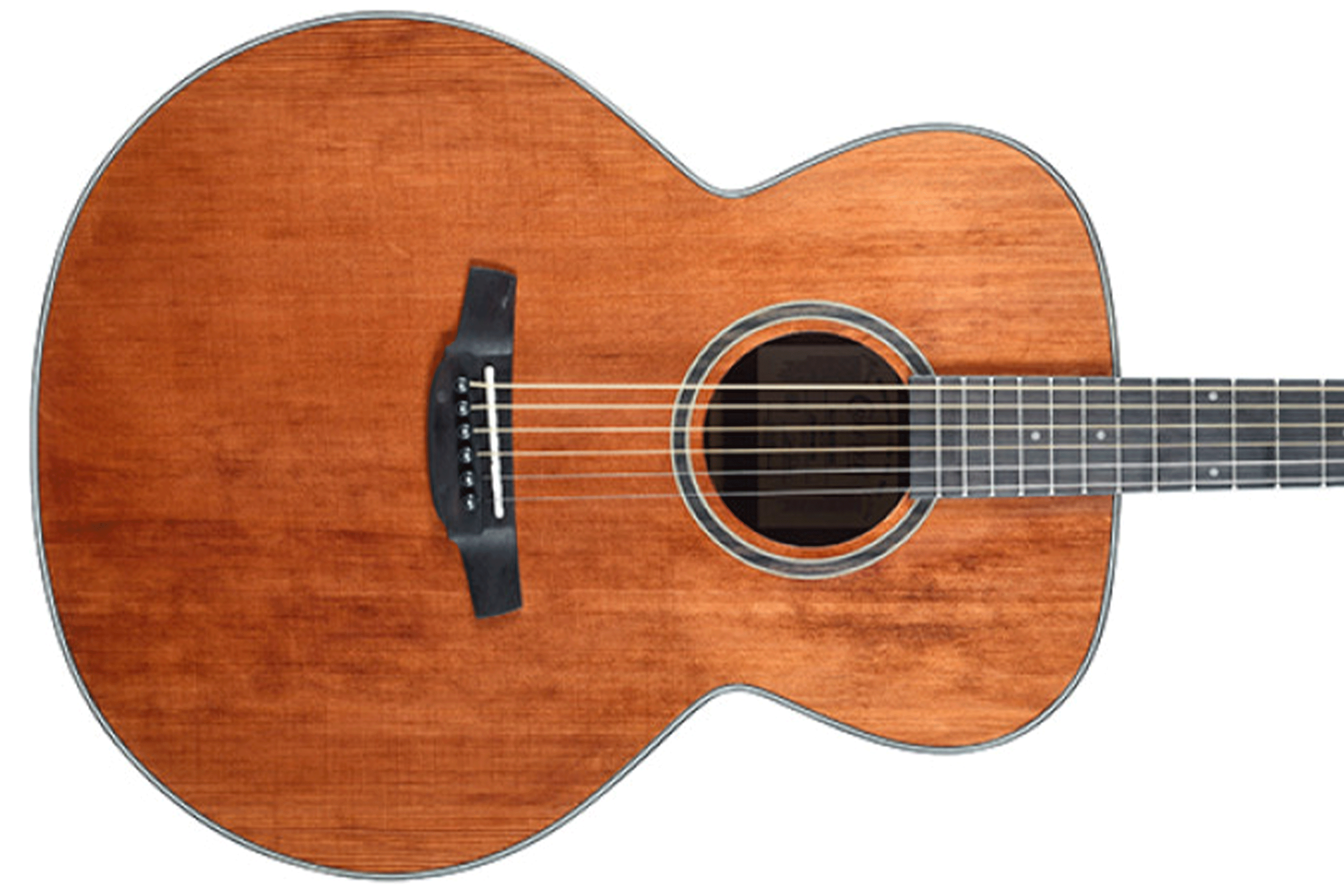 Crafter HJ100-BR Jumbo Acoustic Guitar