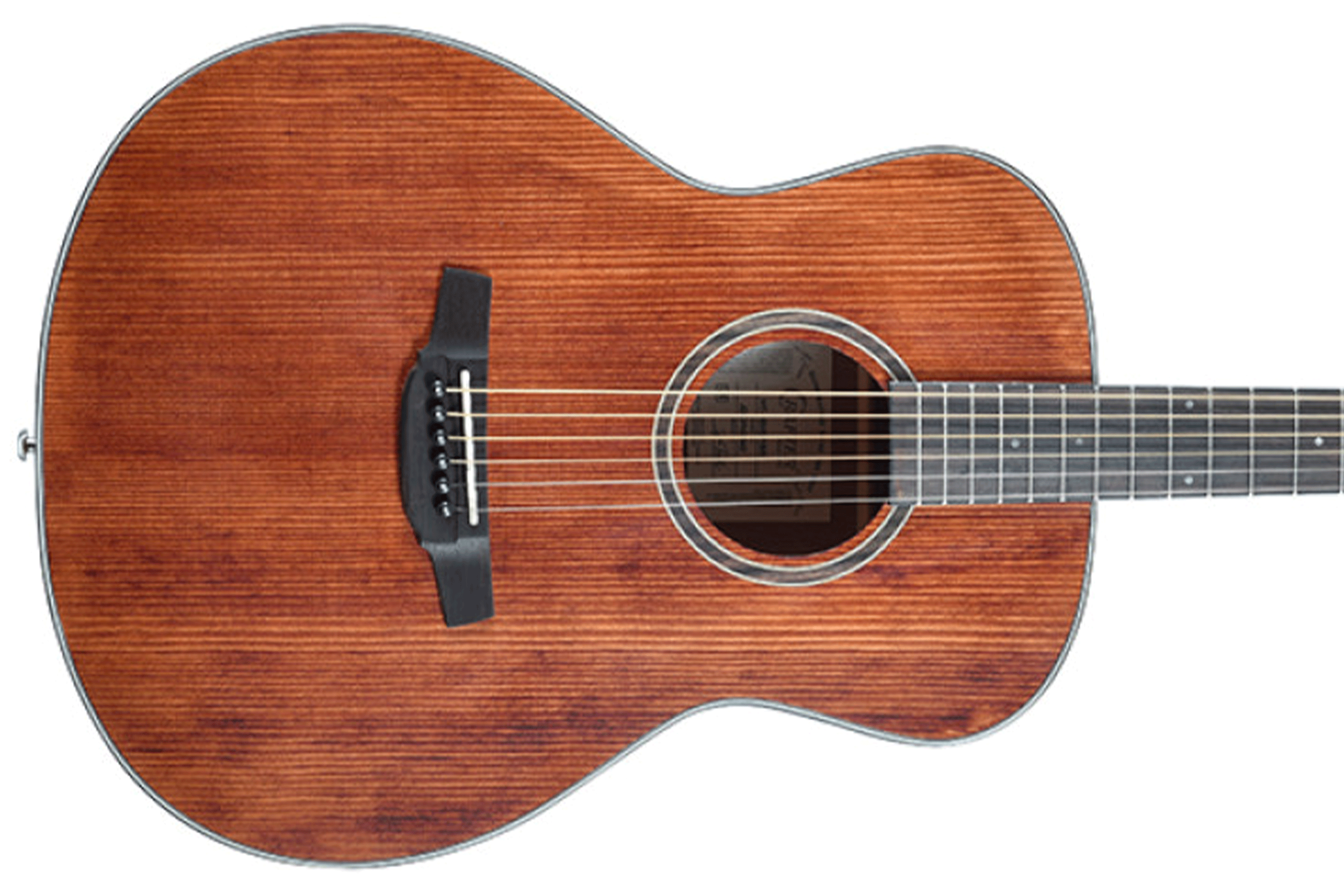 Crafter HT100-BR Orchestra Acoustic Guitar