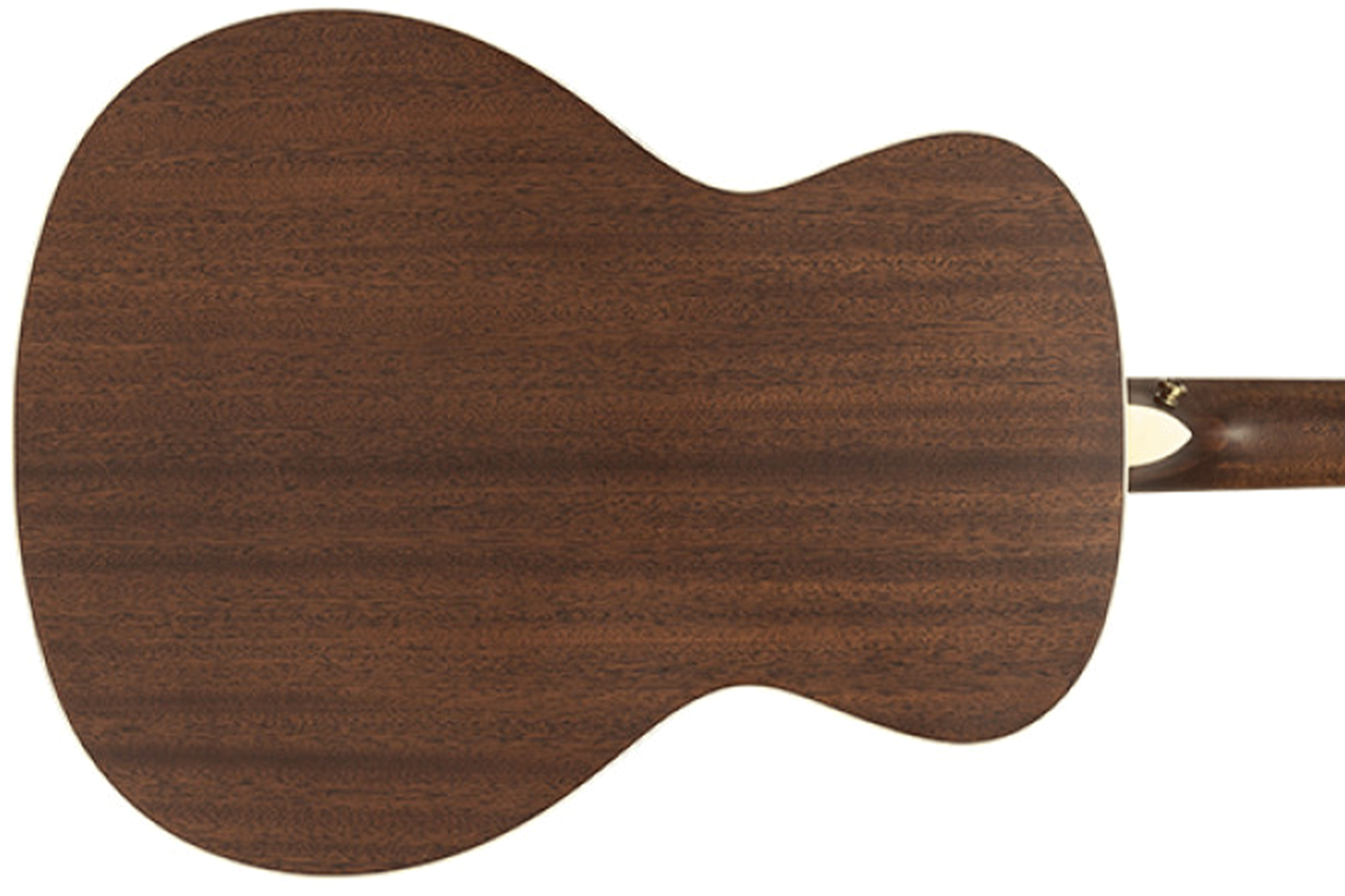 Crafter MIND T-ALPE BR Orchestra Acoustic-Electric Guitar - Brown