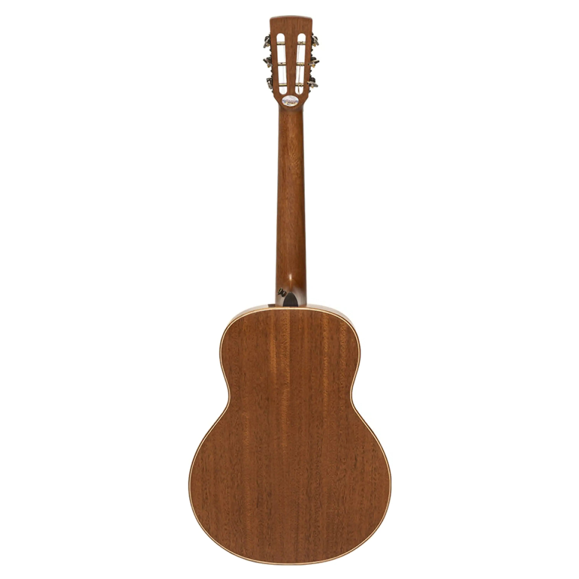 Crafter-Mino-Maho-Acoustic-Electric-Guitar3 | Terry Carter Music Store